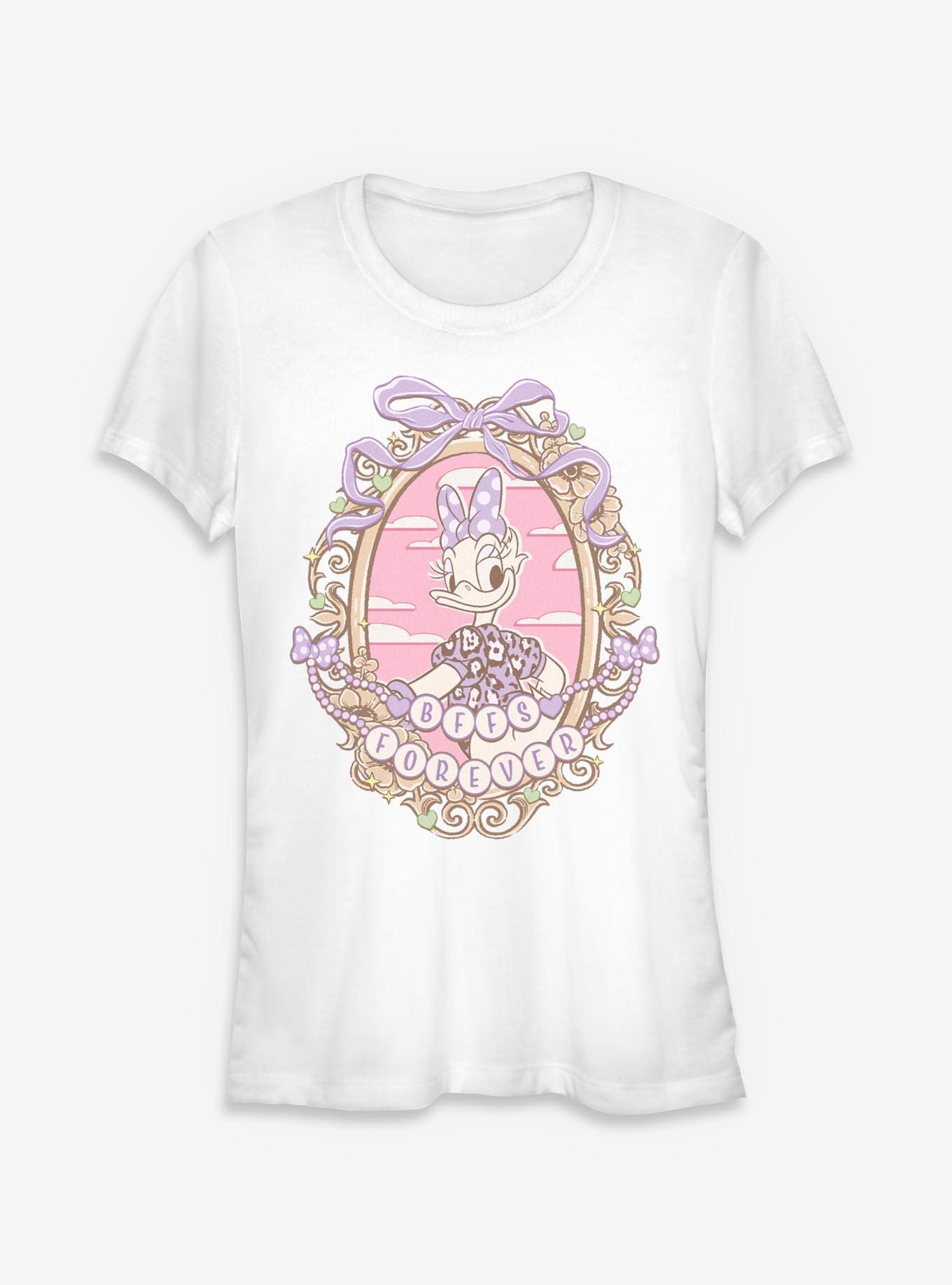 Disney Daisy Duck Daisy Best Friends Girls T-Shirt, , hi-res