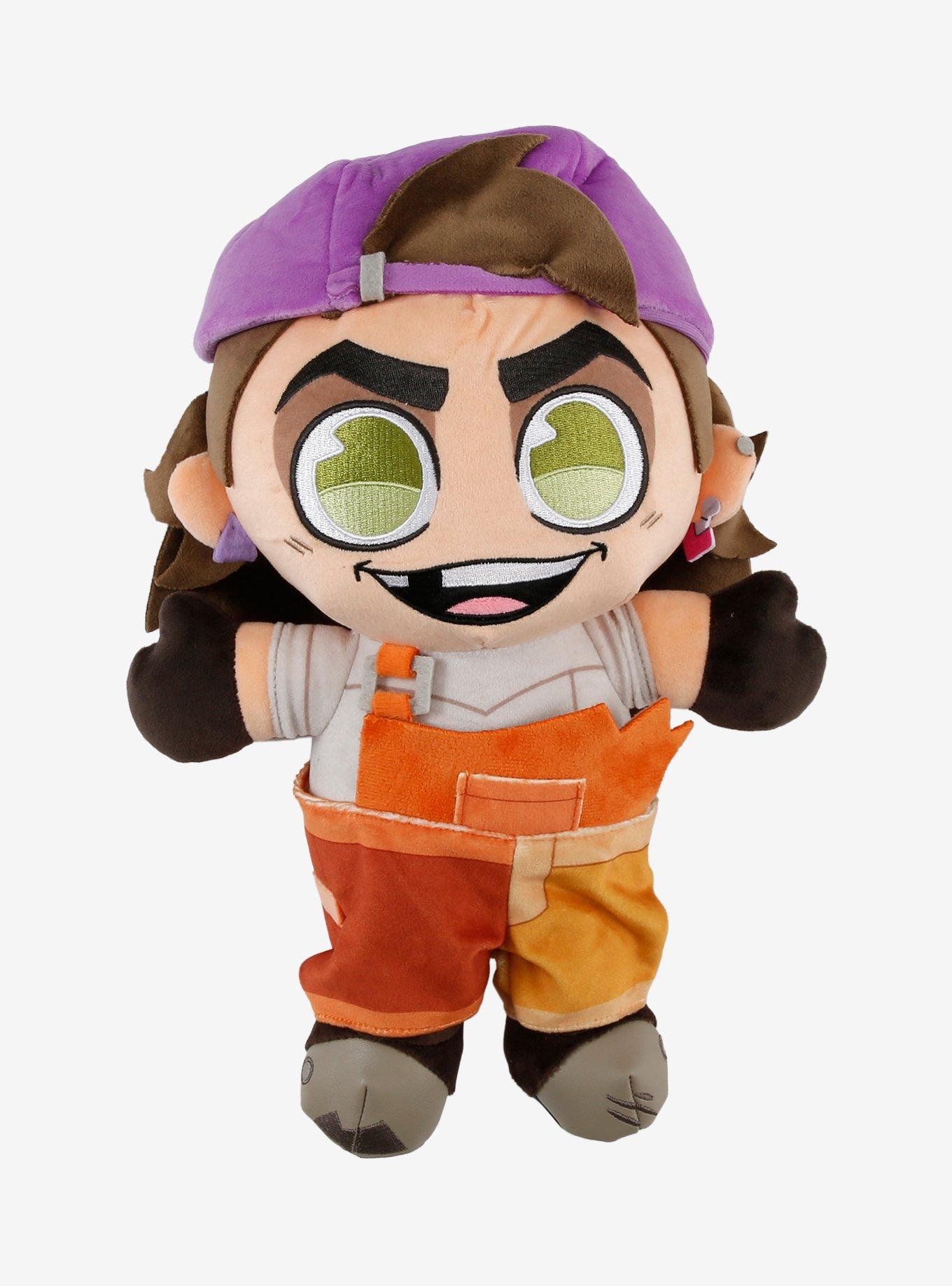 Knights Of Guinevere Frankie Plush, , hi-res