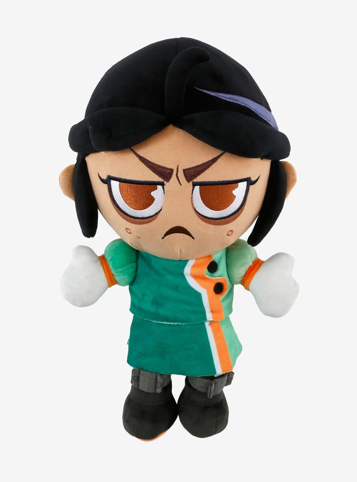 Knights Of Guinevere Andi Plush, , hi-res