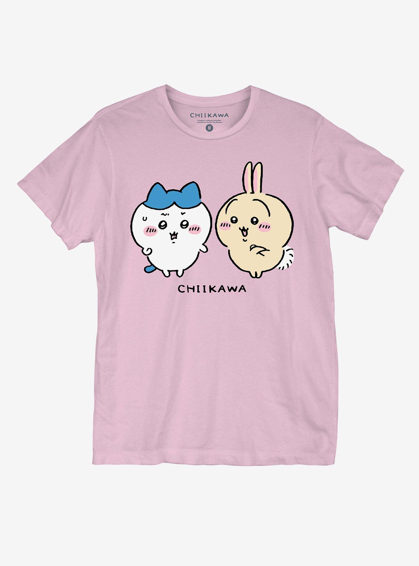 Chiikawa Duo T-Shirt, , hi-res