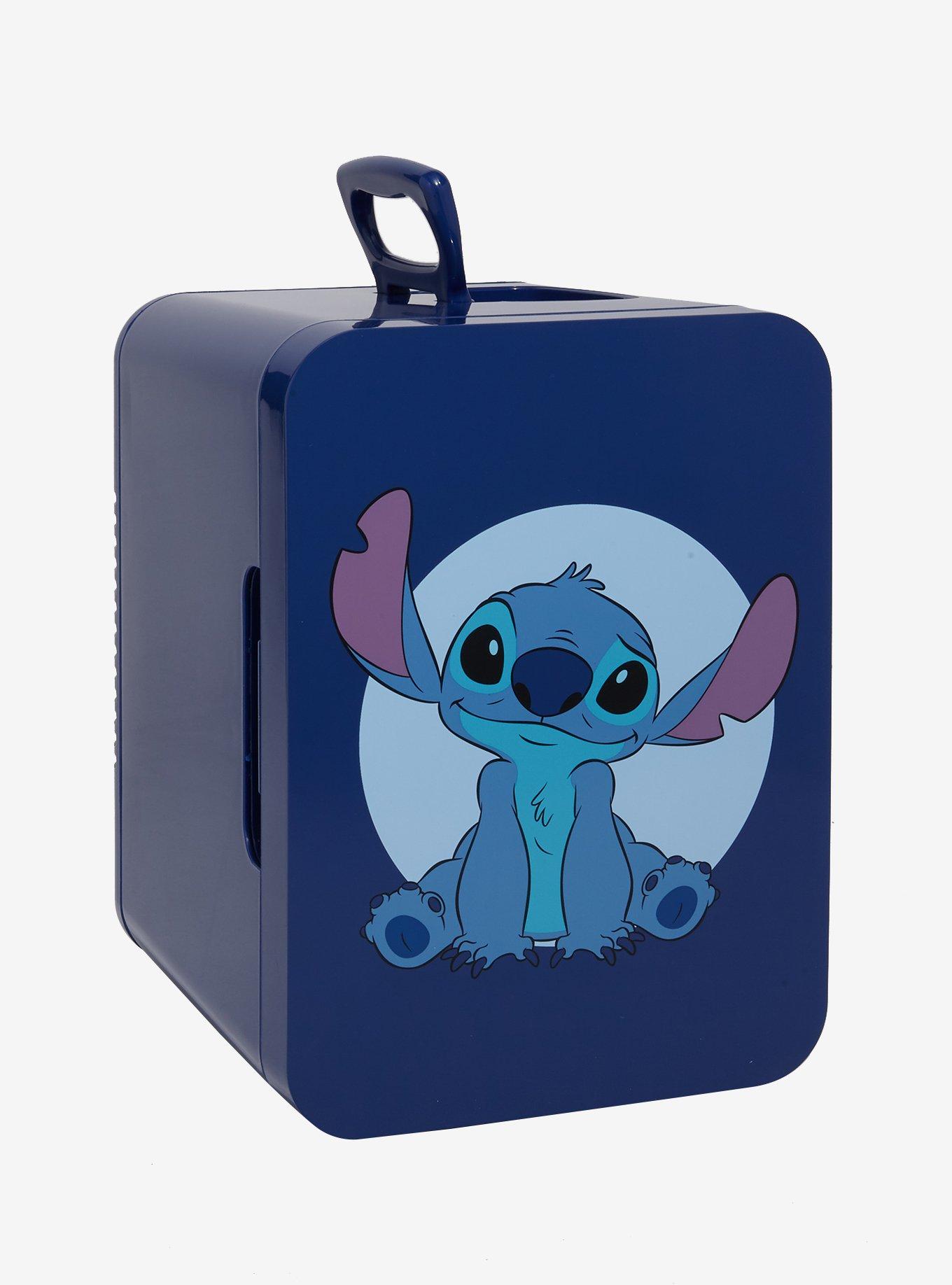 Disney Stitch Mini Fridge, , hi-res