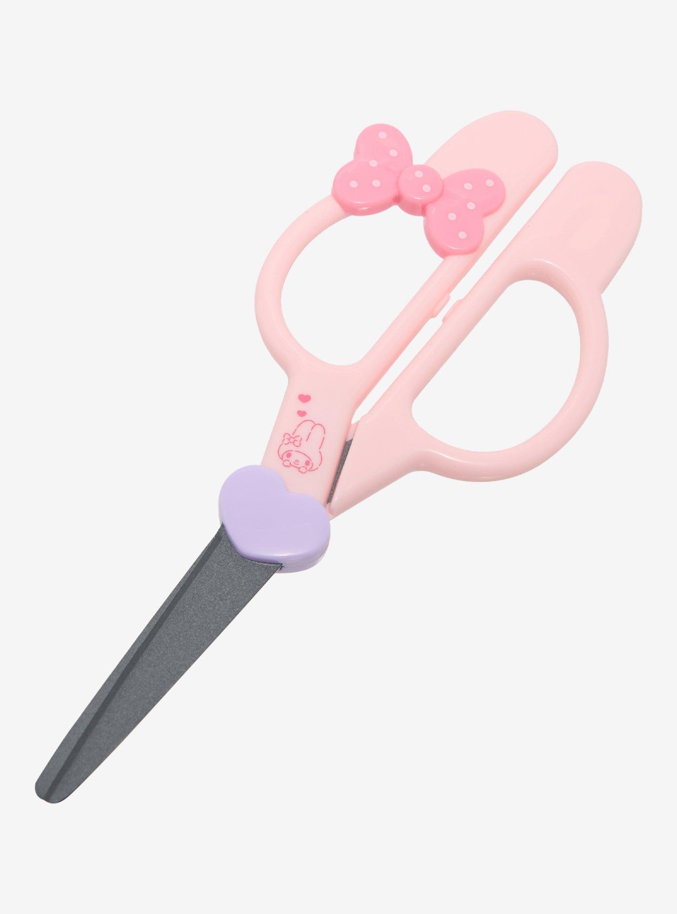 Sanrio Japan Originals My Melody Figural Scissors, , hi-res