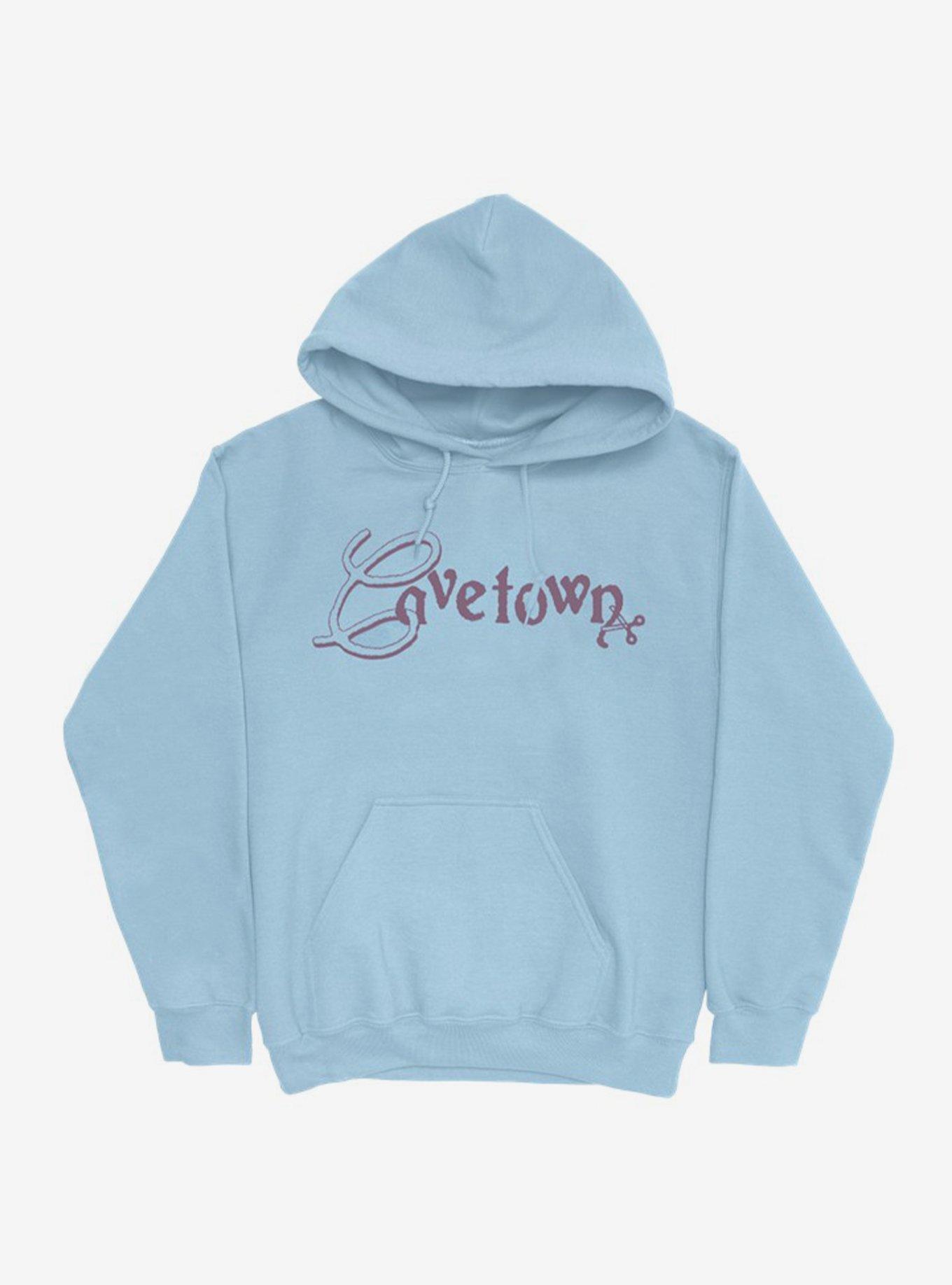 Cavetown Castle Hoodie, , hi-res