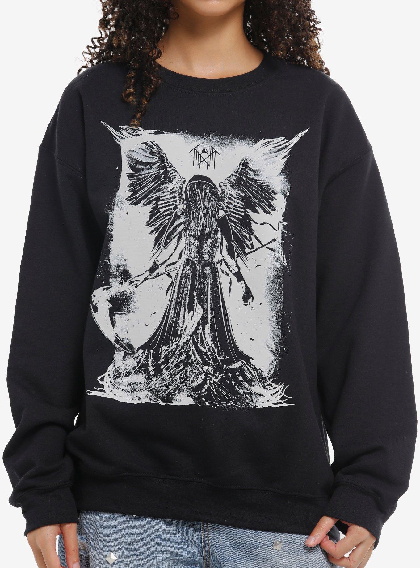 Sleep Token Take Me Back To Eden Crewneck Sweater, , hi-res