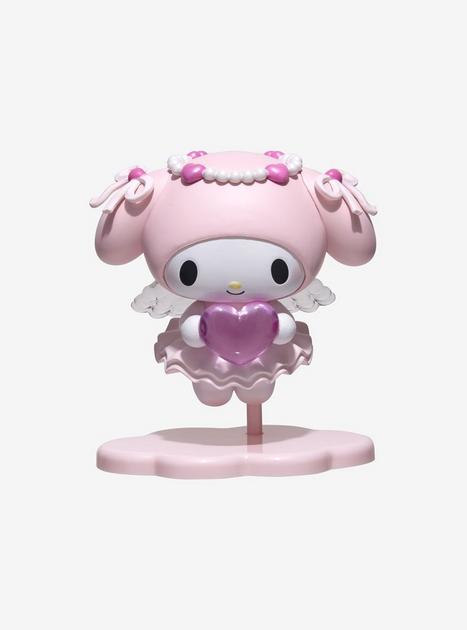 Sanrio Japan Originals My Melody Angel Figure | Hot Topic
