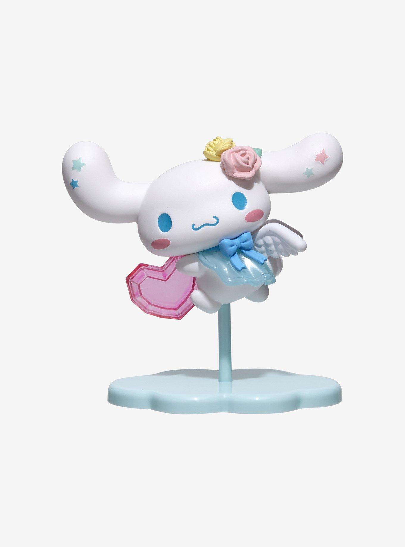 Sanrio Japan Originals Cinnamoroll Angel Figure, , hi-res
