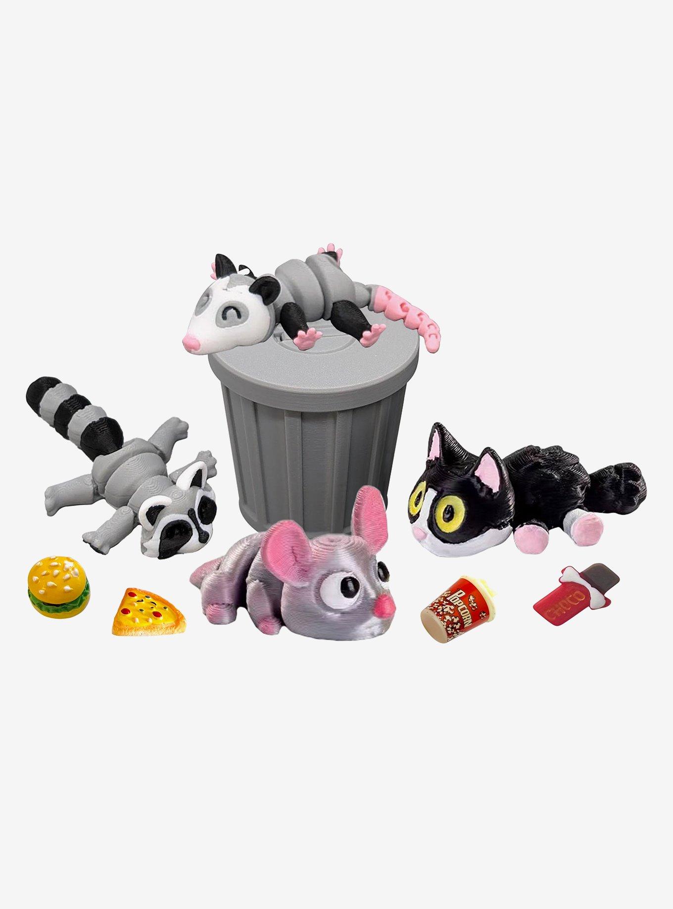 Surprise Trash-Amals Blind Box Toy, , hi-res