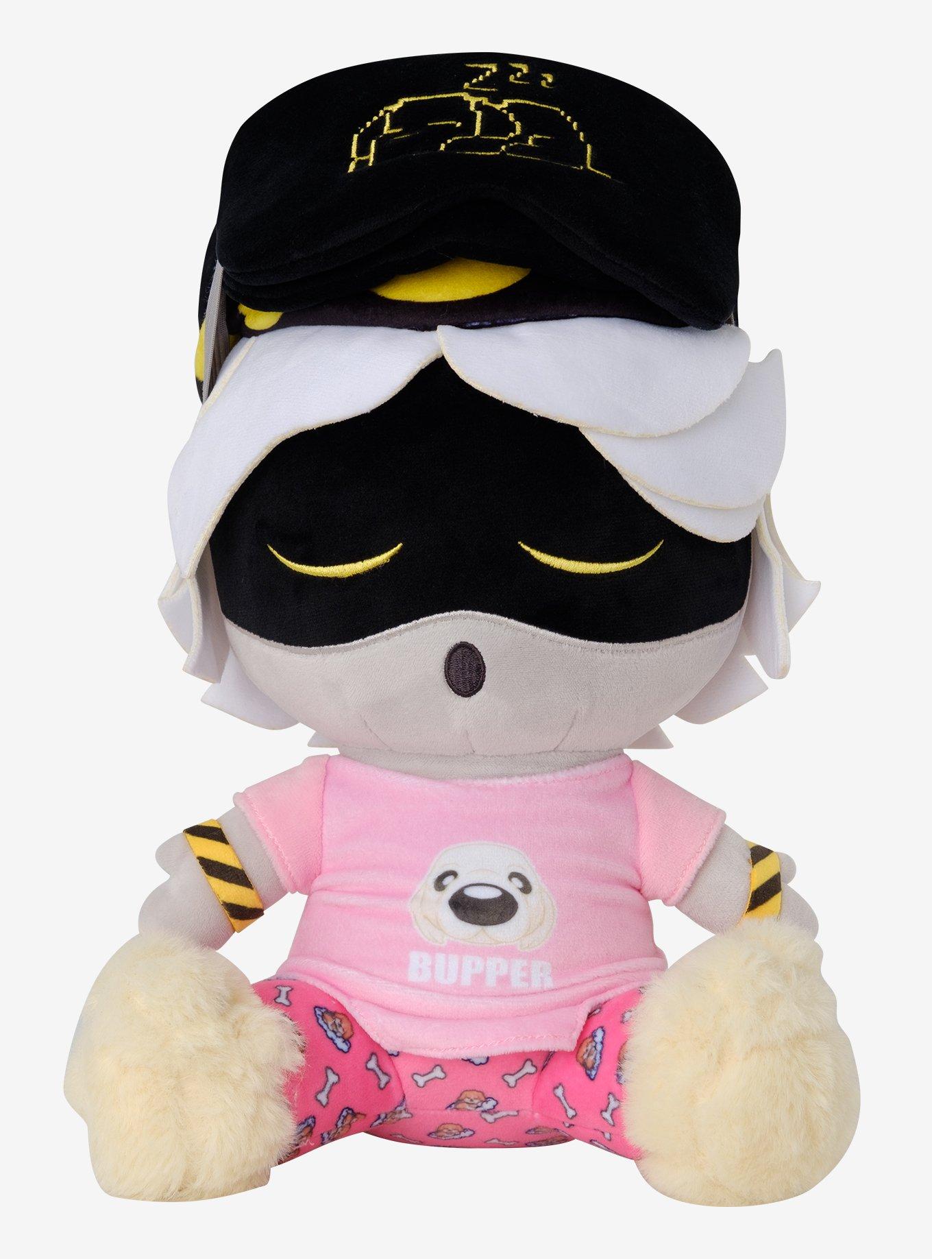 Murder Drones N Pajama Plush, , hi-res