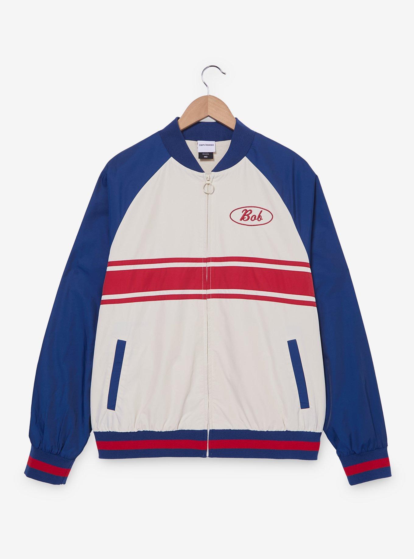 Bob's Burgers Bob Windbreaker &mdash; BoxLunch Exclusive, , hi-res