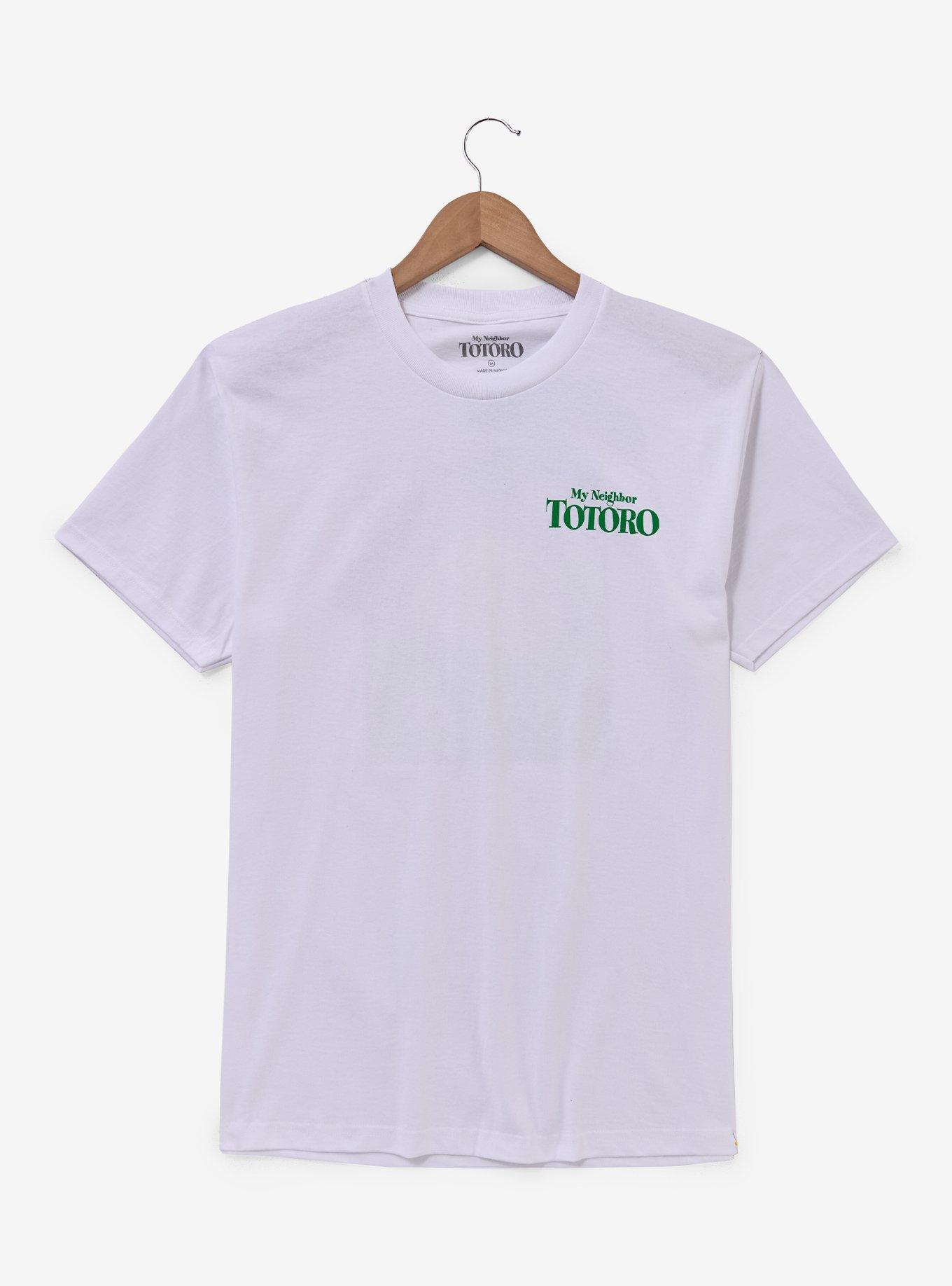 Studio Ghibli® My Neighbor Totoro Umbrella T-Shirt - BoxLunch Exclusive