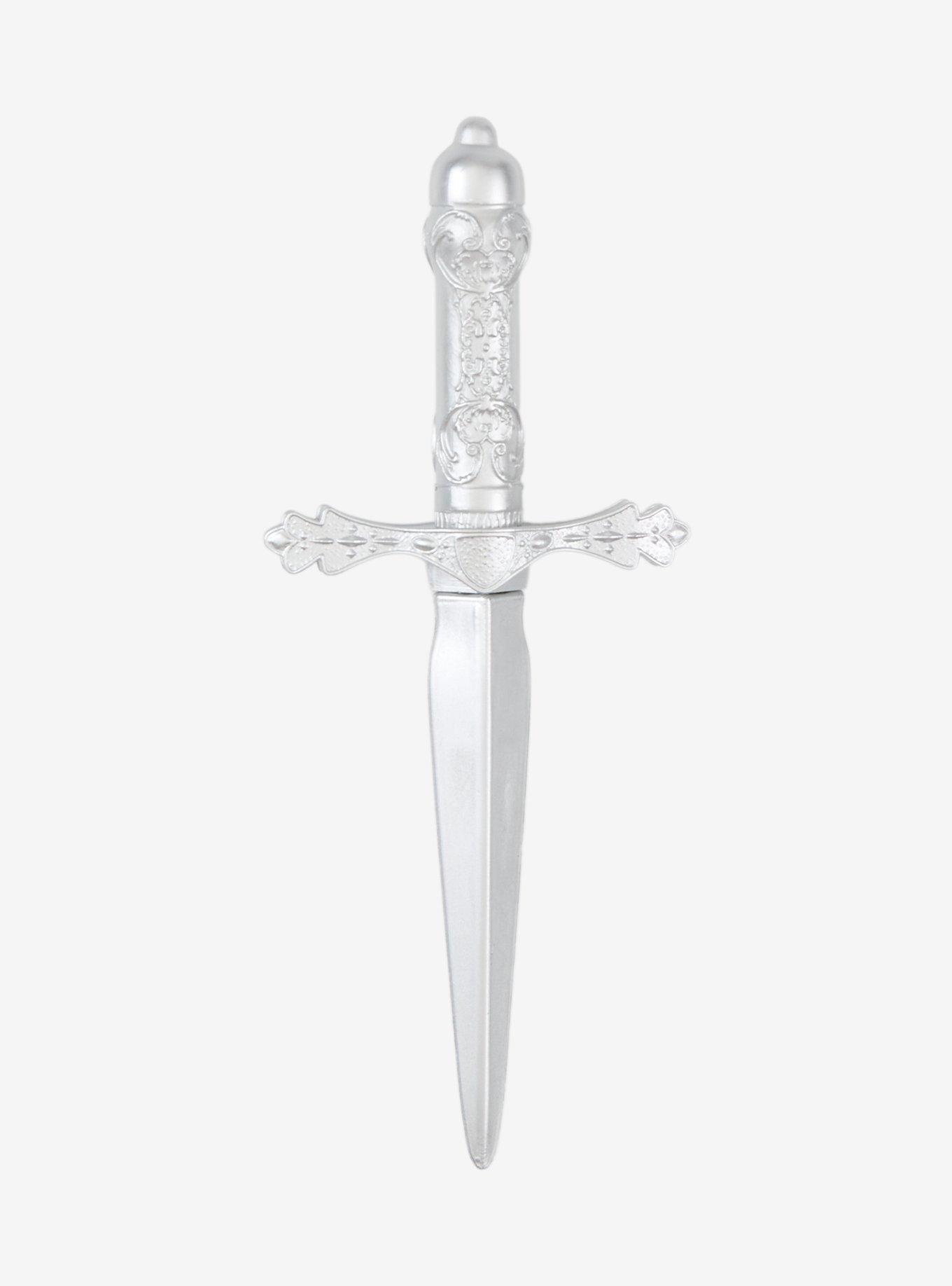 Lauren Roberts Powerless : Paedyn's Dagger Figural Pen