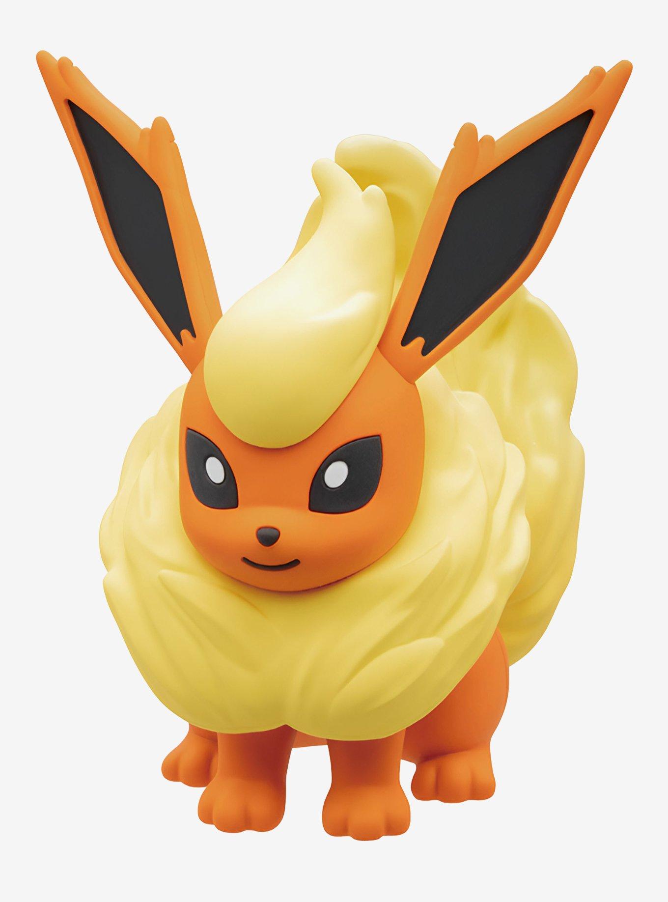 Bandai Namco Pok&eacute;mon Flareon Model Kit, , hi-res