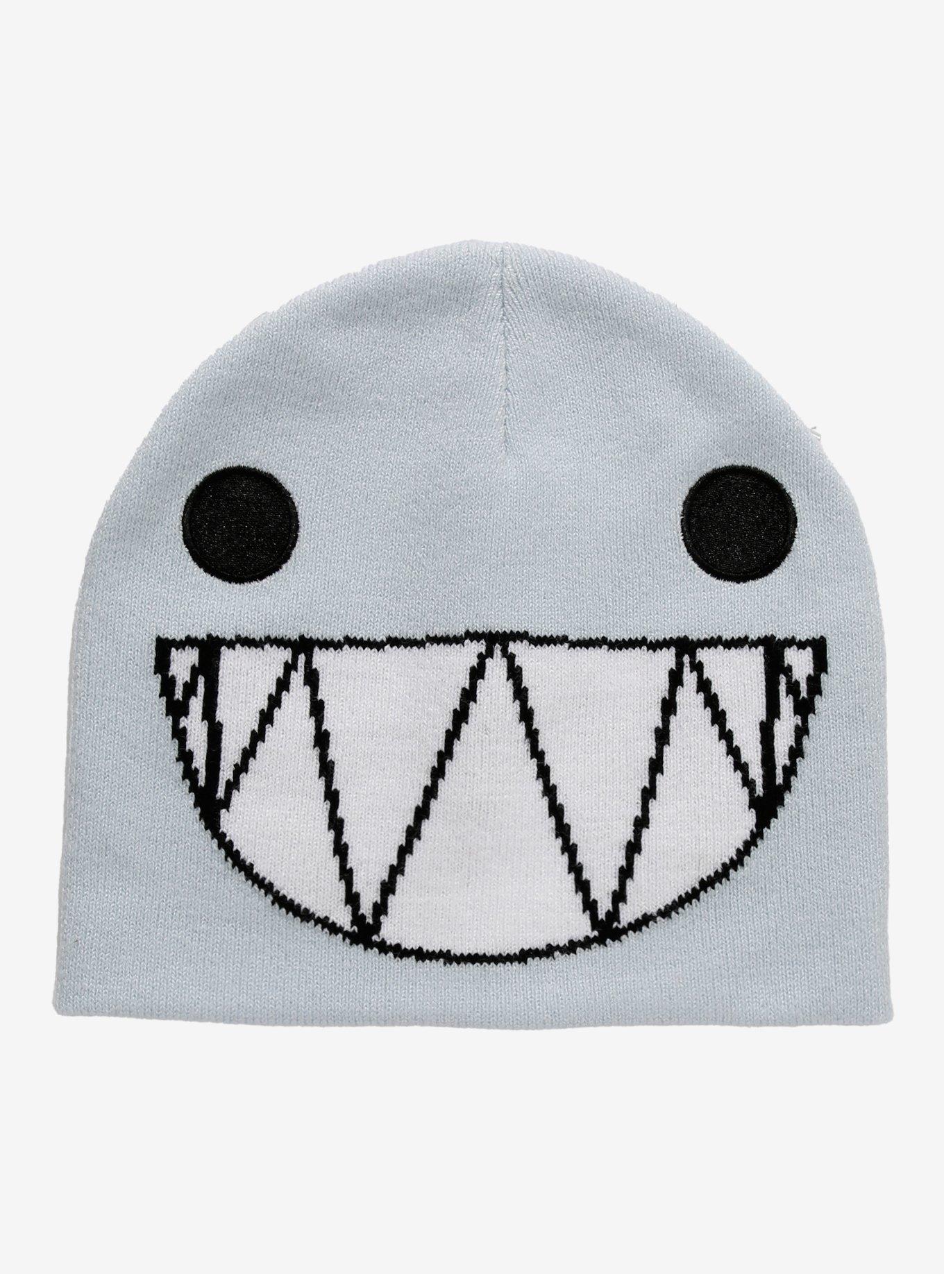 The Amazing Digital Circus Bubble Face Beanie, , hi-res