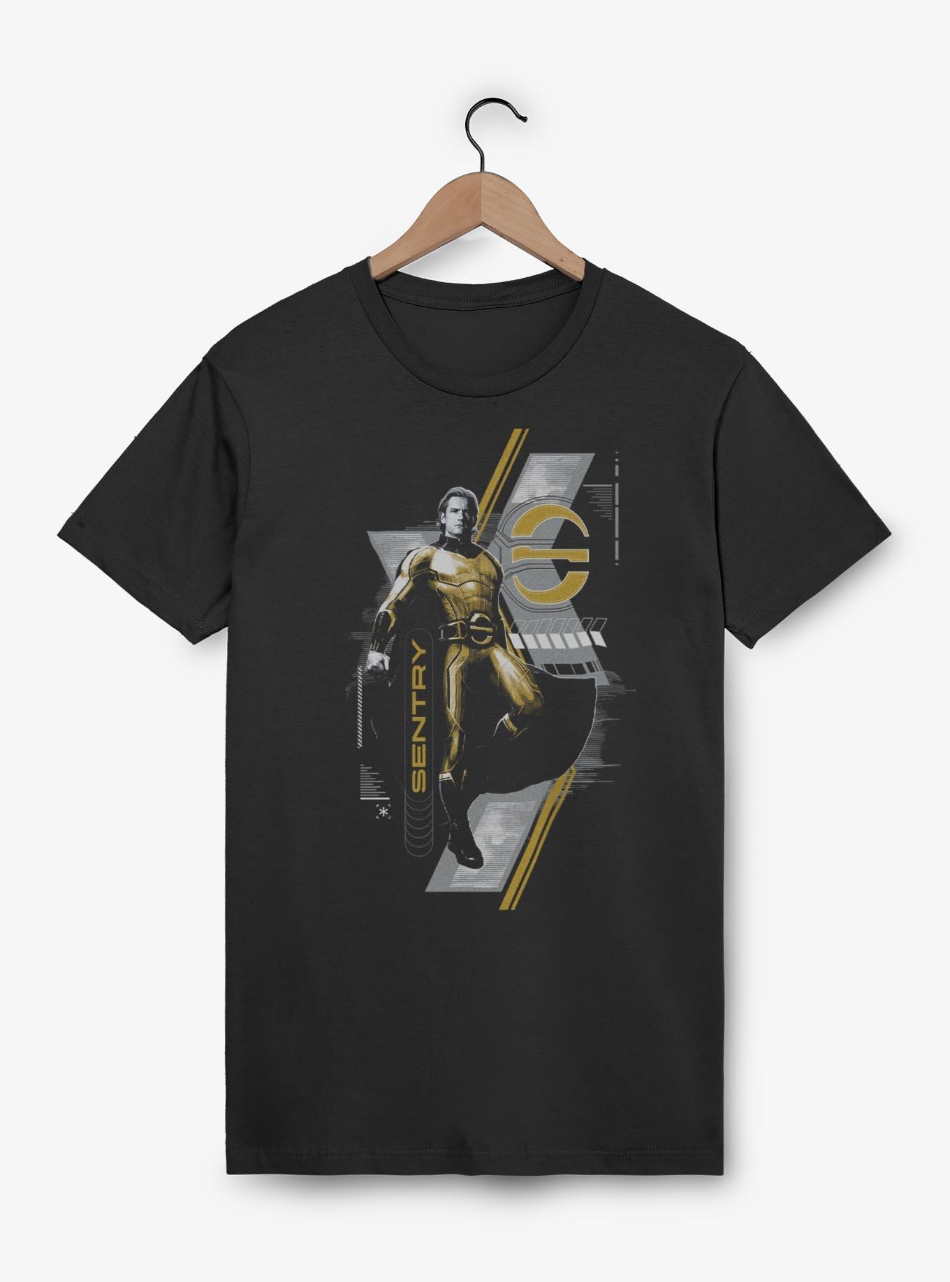 Marvel Thunderbolts* Sentry T-Shirt, , hi-res