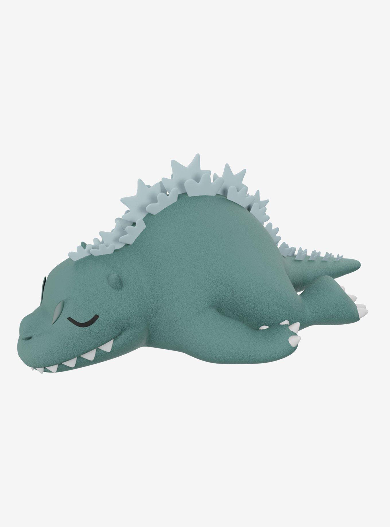 Godzilla Sleepy Godzilla Plush, , hi-res