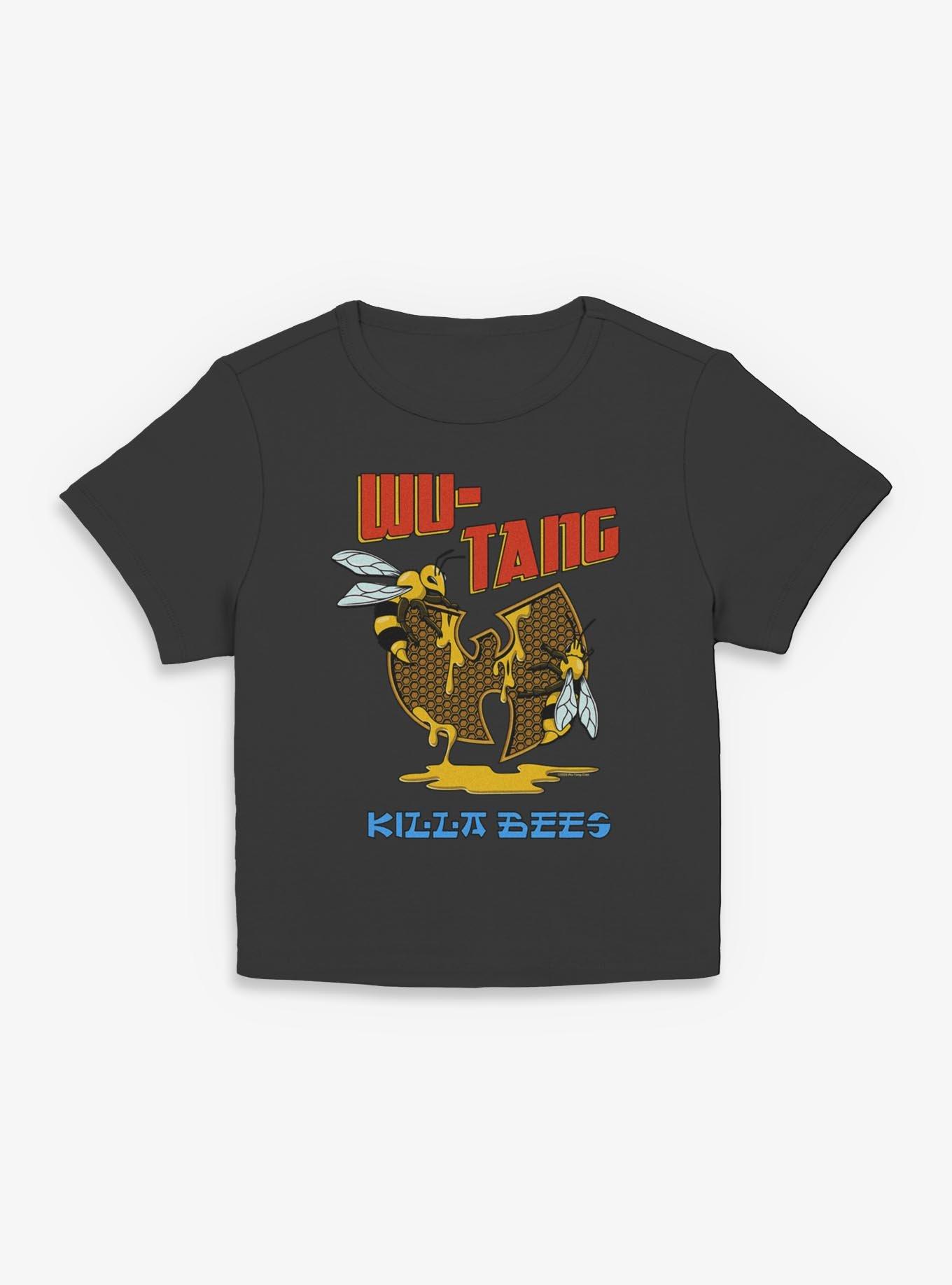 Wu-Tang Clan Killer Bees Girls Baby T-Shirt, , hi-res
