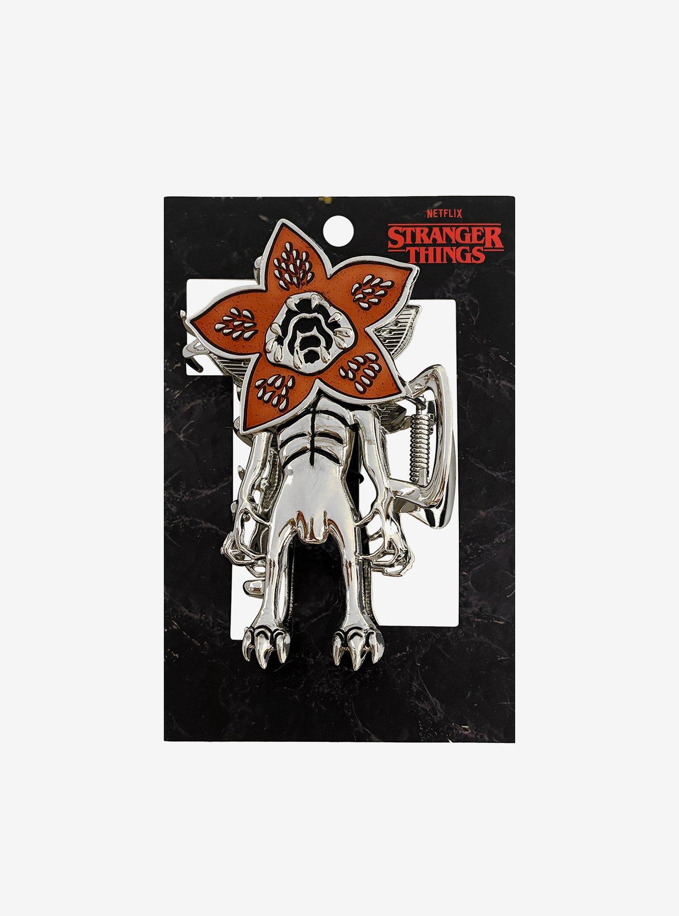 Stranger Things Demogorgon Claw Hair Clip, , hi-res