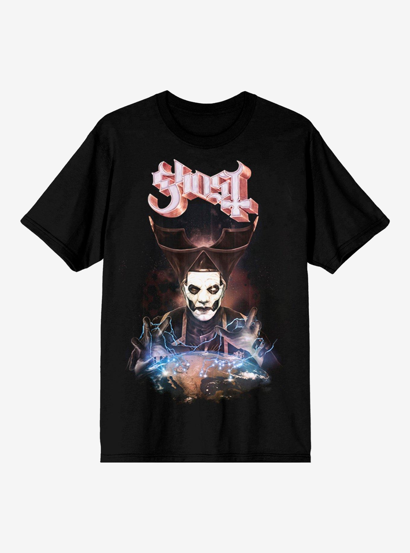 Ghost Re-ImperaTour North America 2023 T-Shirt, , hi-res