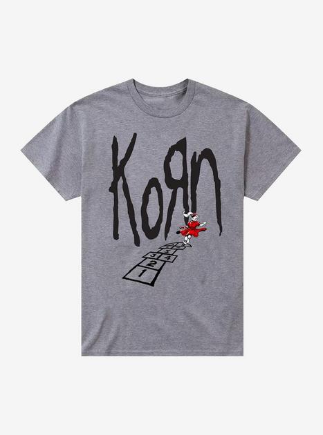 KORN フィギュアセット 5体＋Ｔシャツ 35497300_hi?h=630