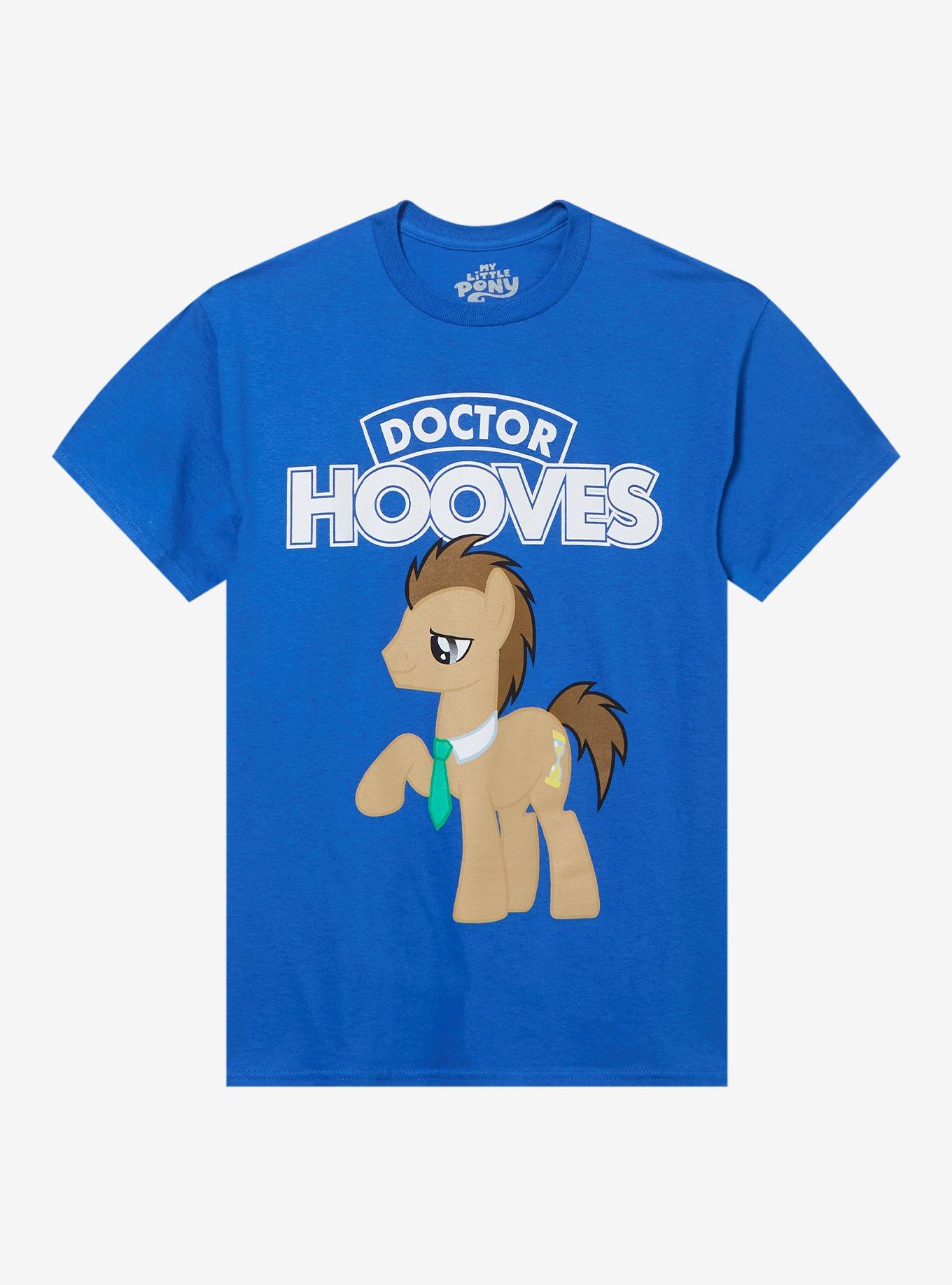 My Little Pony: Friendship Is Magic Doctor Hooves T-Shirt, , hi-res