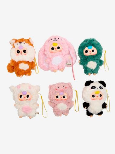 ぬいぐるみ Baby Three Big Cute Plush Pendant Blind ぬいぐるみ Baby Three Big Cute Plush Pendant Blind Baby 3 - Big