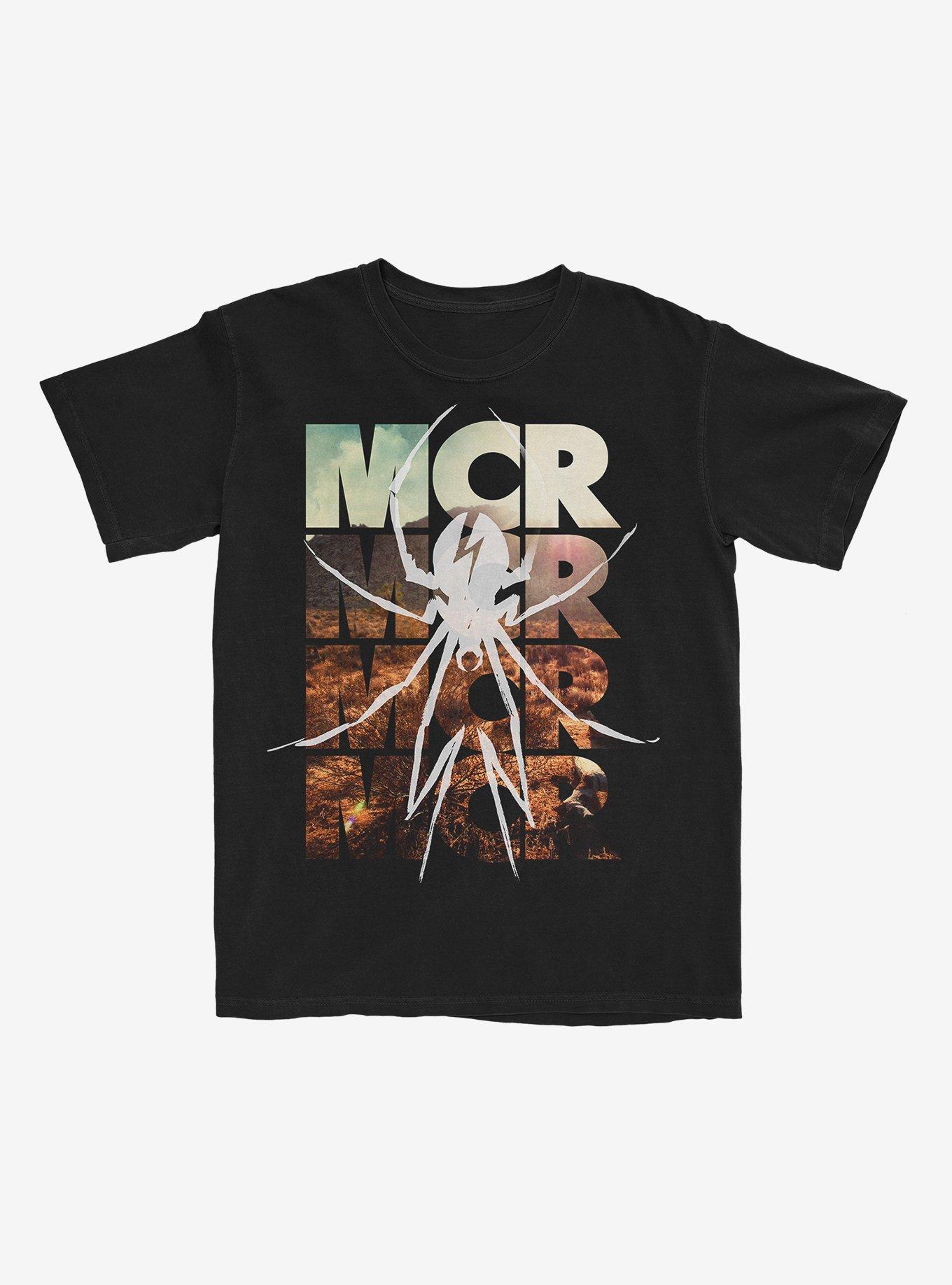 My Chemical Romance Danger Days T-Shirt | Hot Topic
