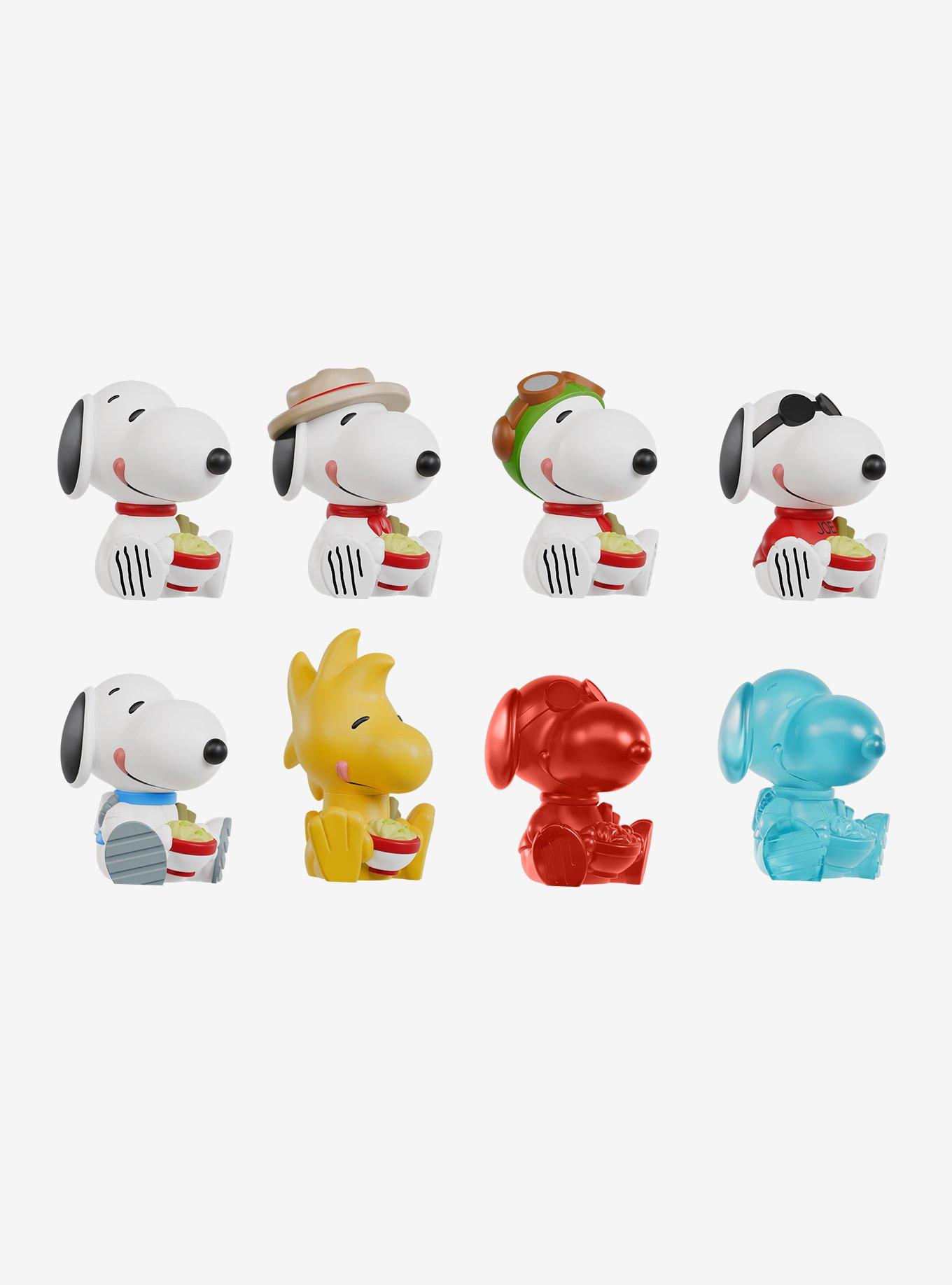 Rokimoto Peanuts Blind Box Figure, , hi-res