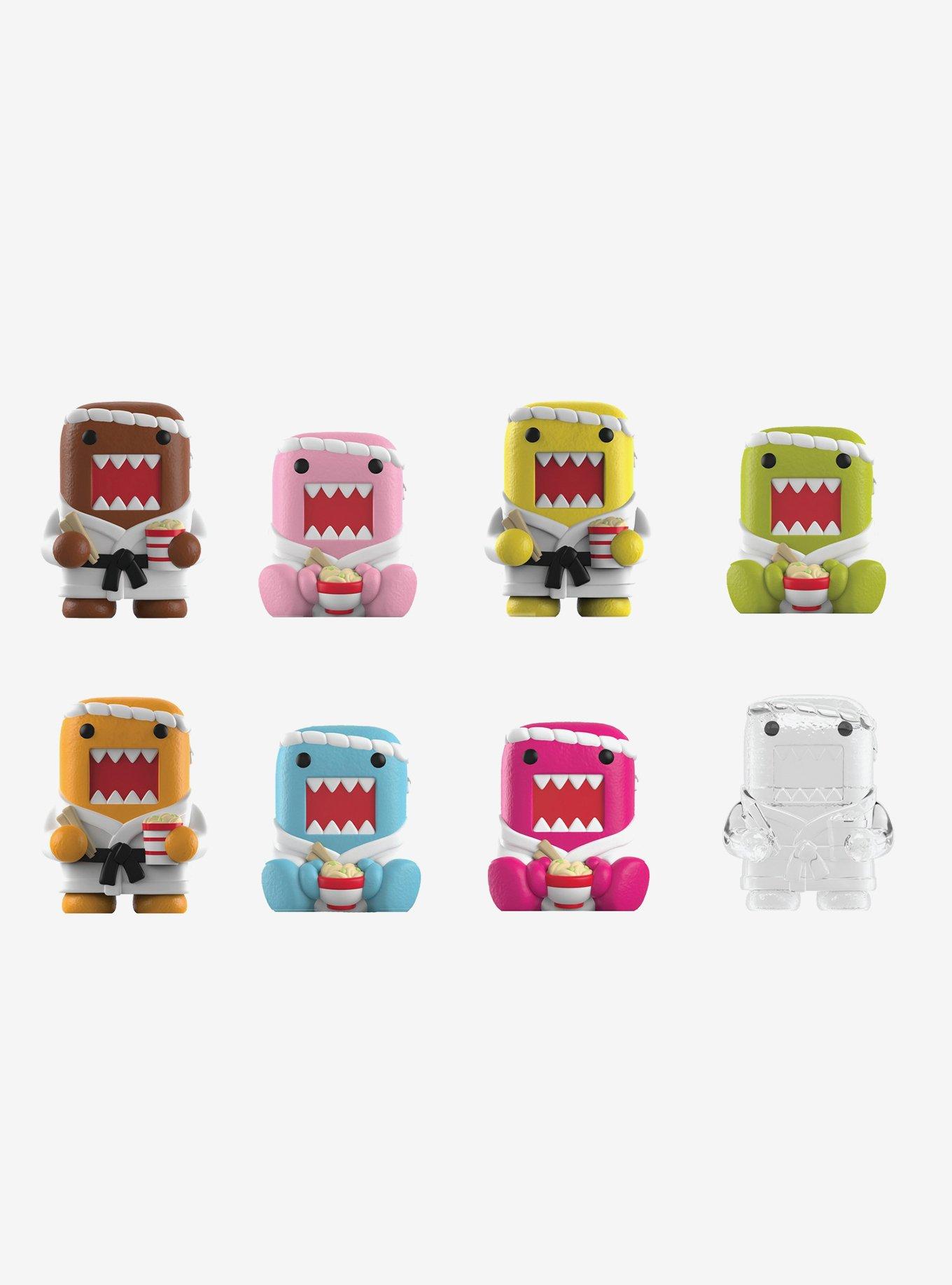 Rokimoto Domo Blind Box Figure, , hi-res