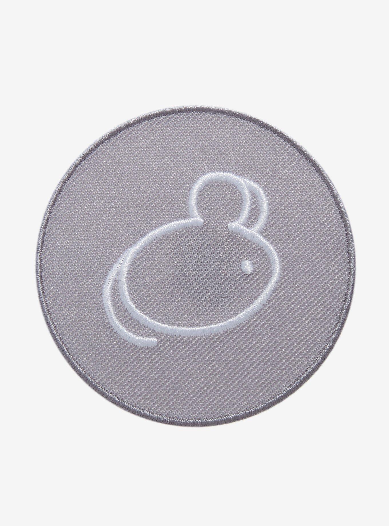 Fruits Basket Yuki Rat Patch, , hi-res