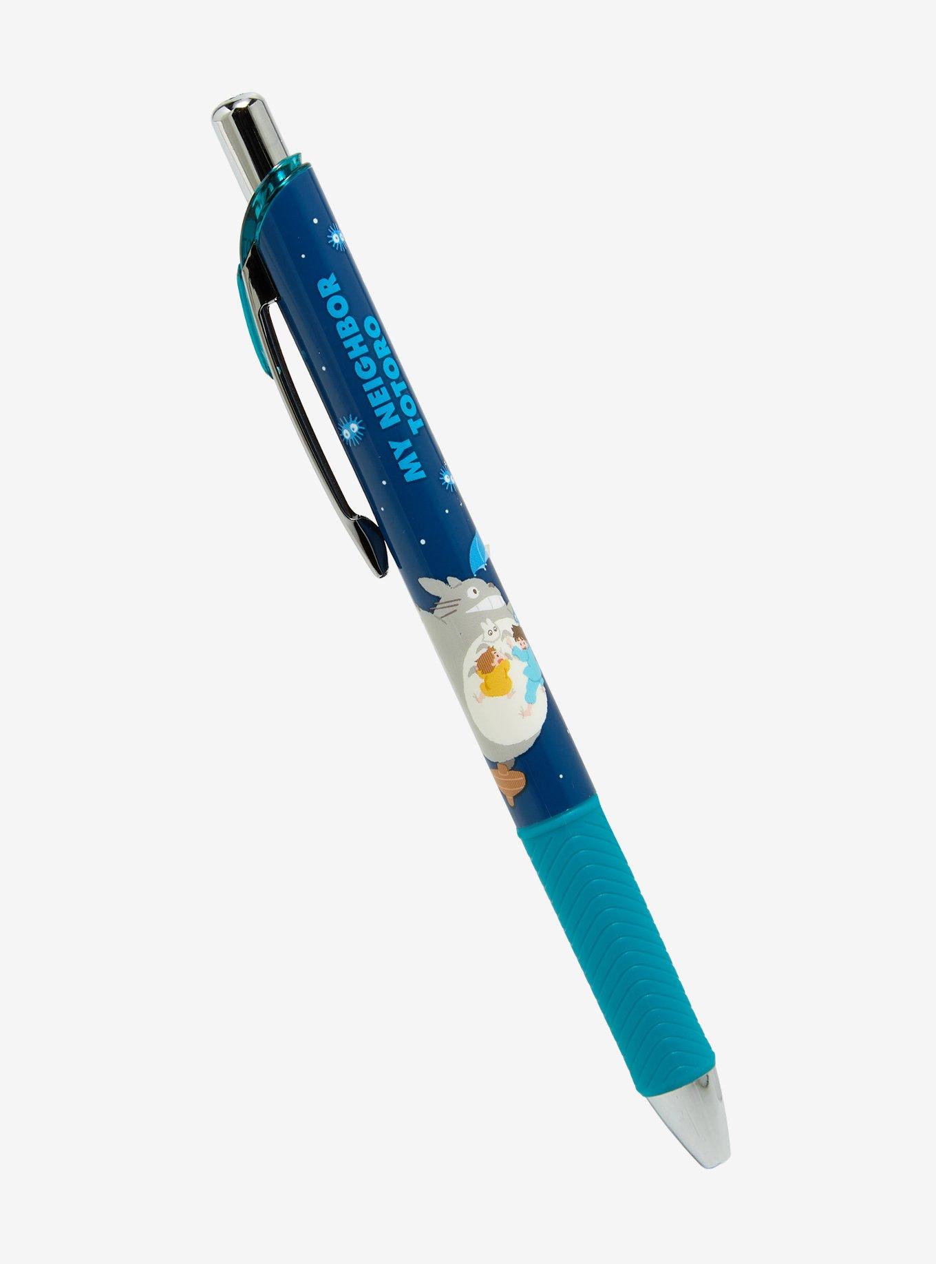 Studio Ghibli® My Neighbor Totoro Ballpoint Pen — BoxLunch