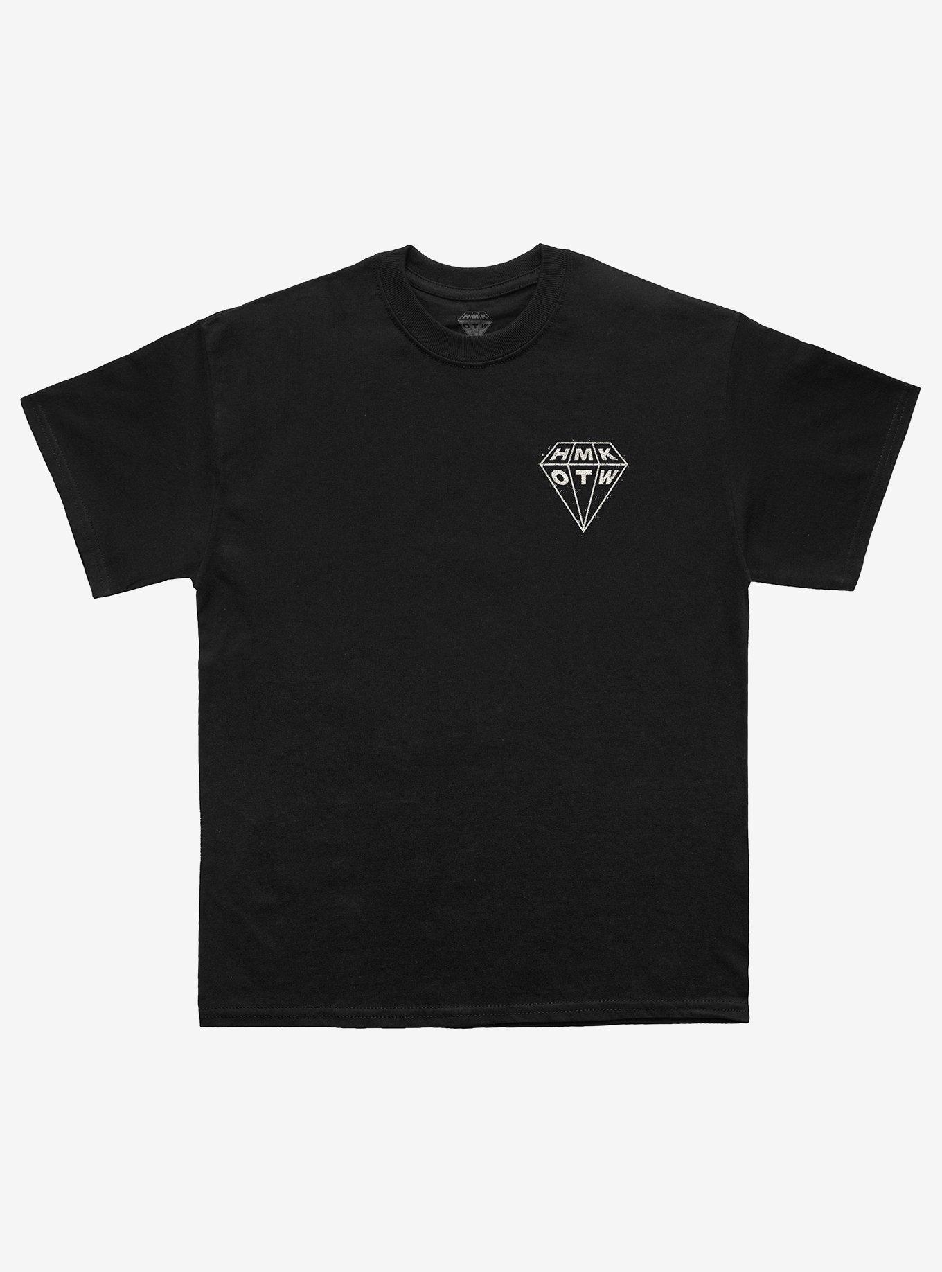 Hanumankind Monsoon Season T-Shirt, , hi-res