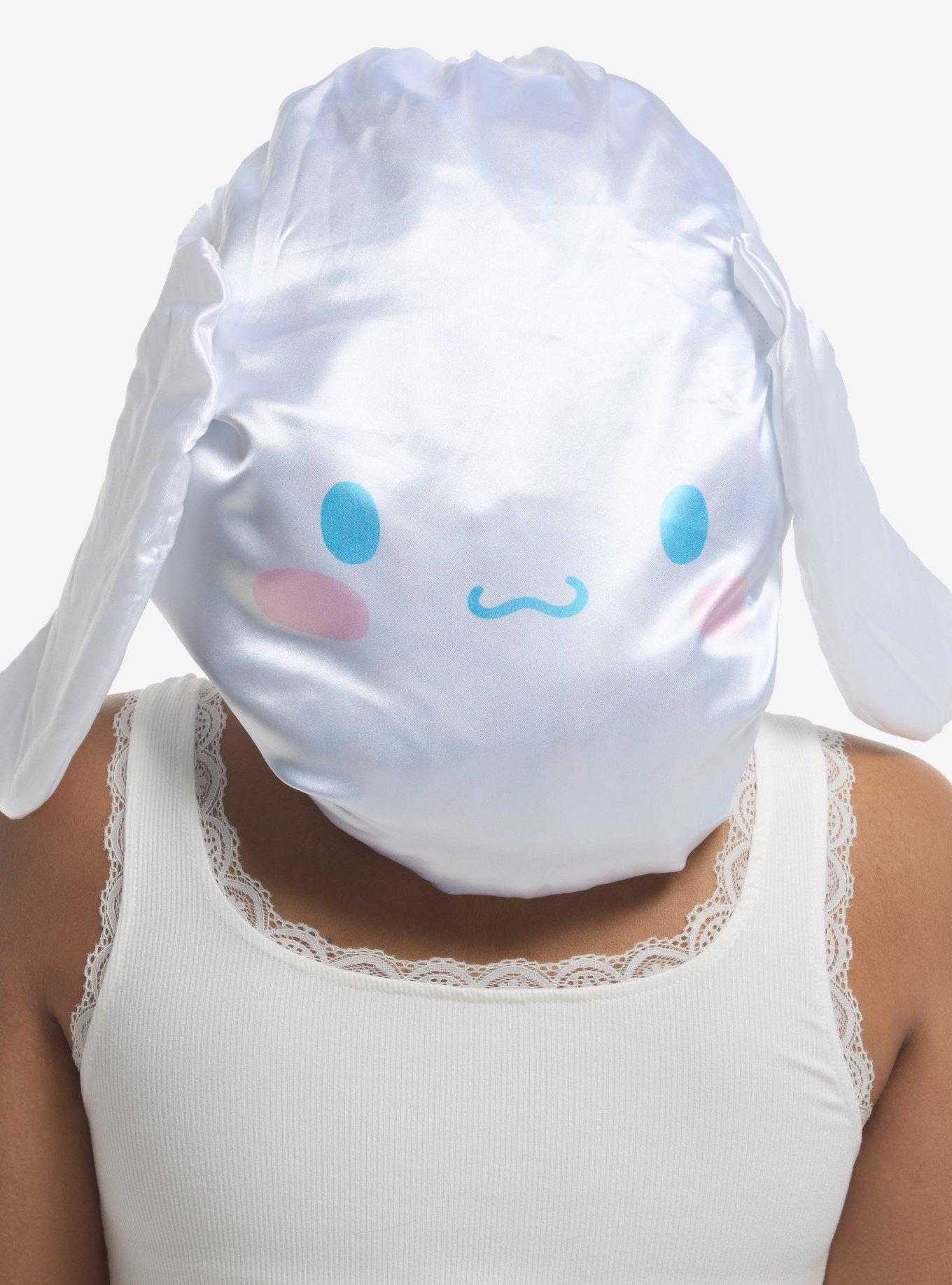 Cinnamoroll Sleepover Reversible Bonnet, , hi-res