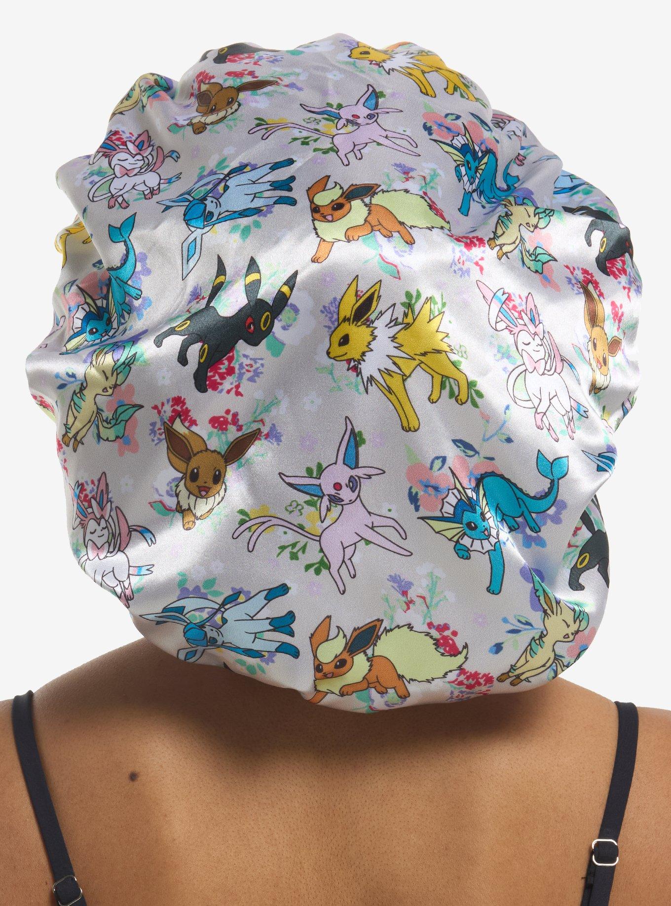 Pok&eacute;mon Eevee Reversible Bonnet, , hi-res