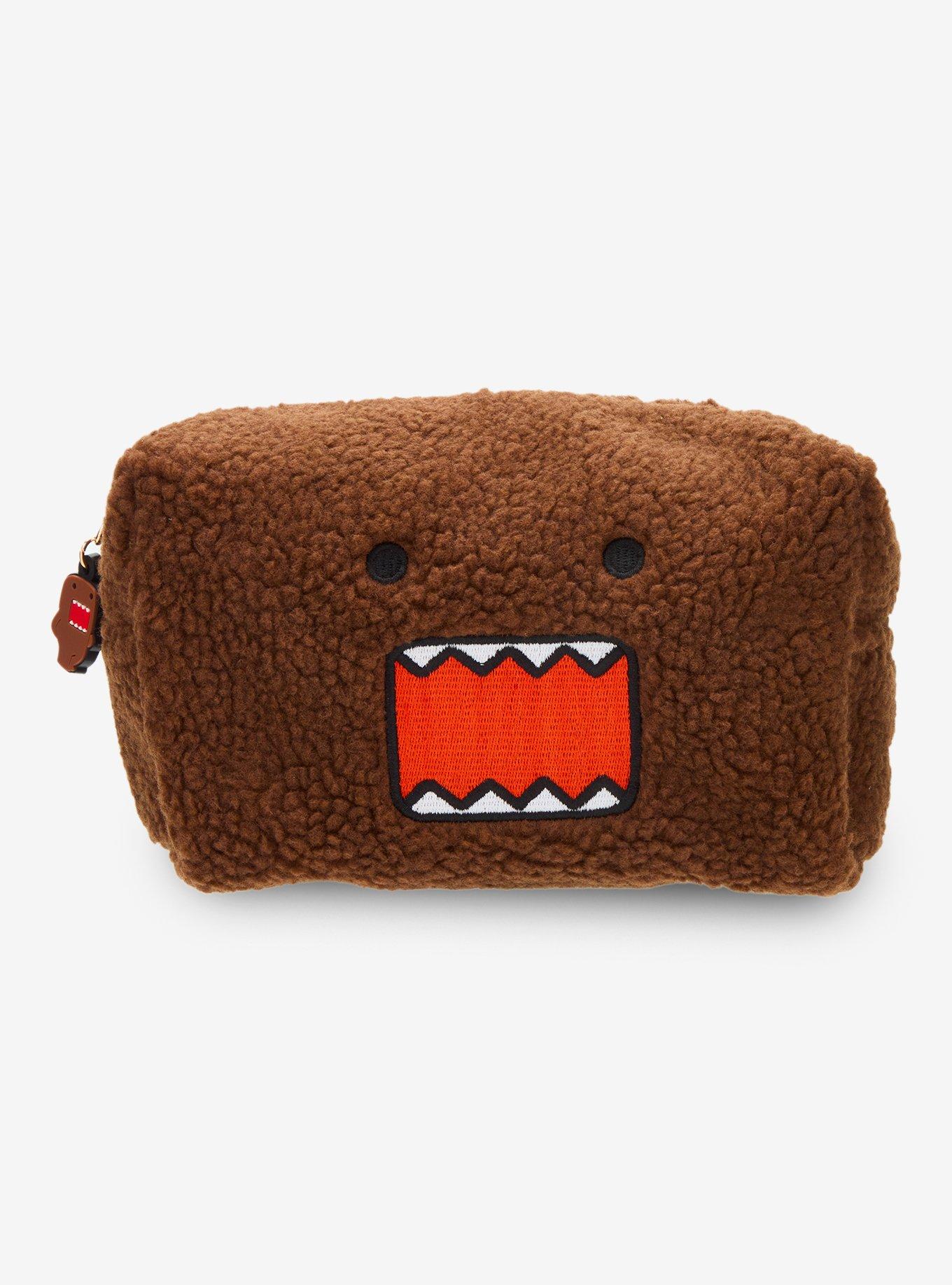 Domo Makeup Bag, , hi-res