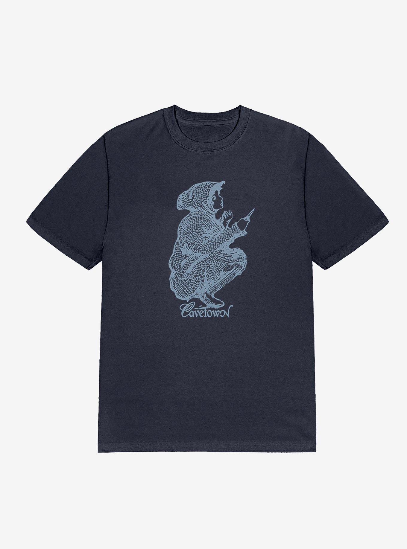 Cavetown Knight T-Shirt