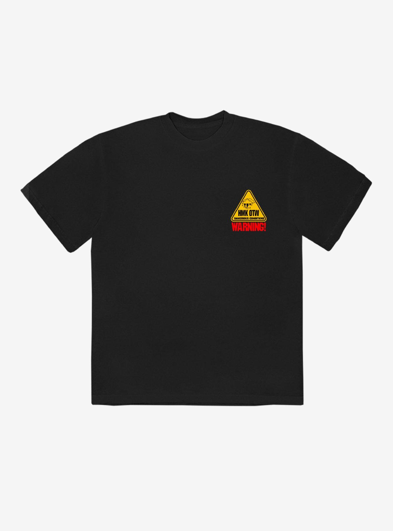 Hanumankind OTW T-Shirt, , hi-res