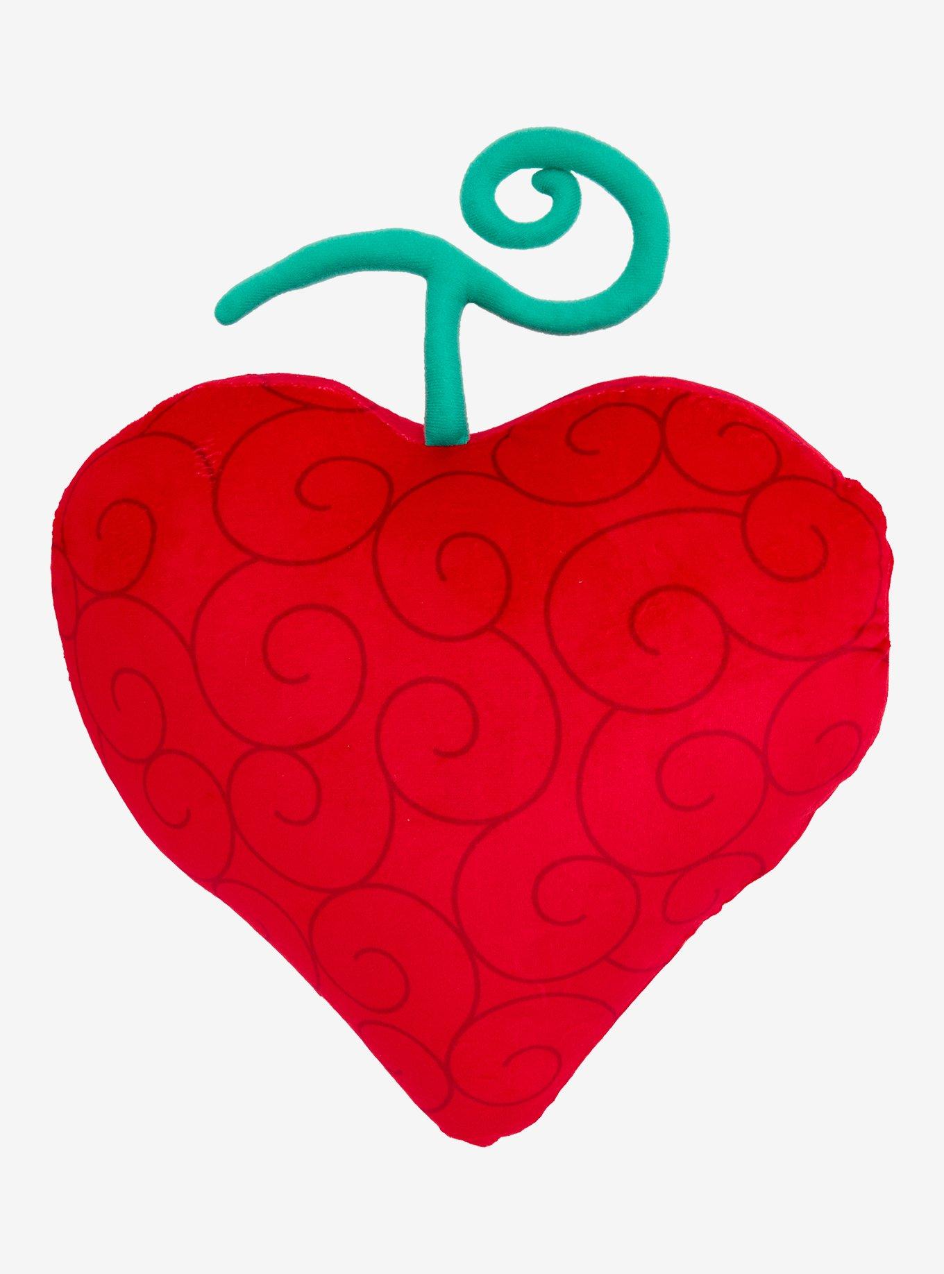 One Piece Trafalgar Law Op-Op Fruit Plush, , hi-res