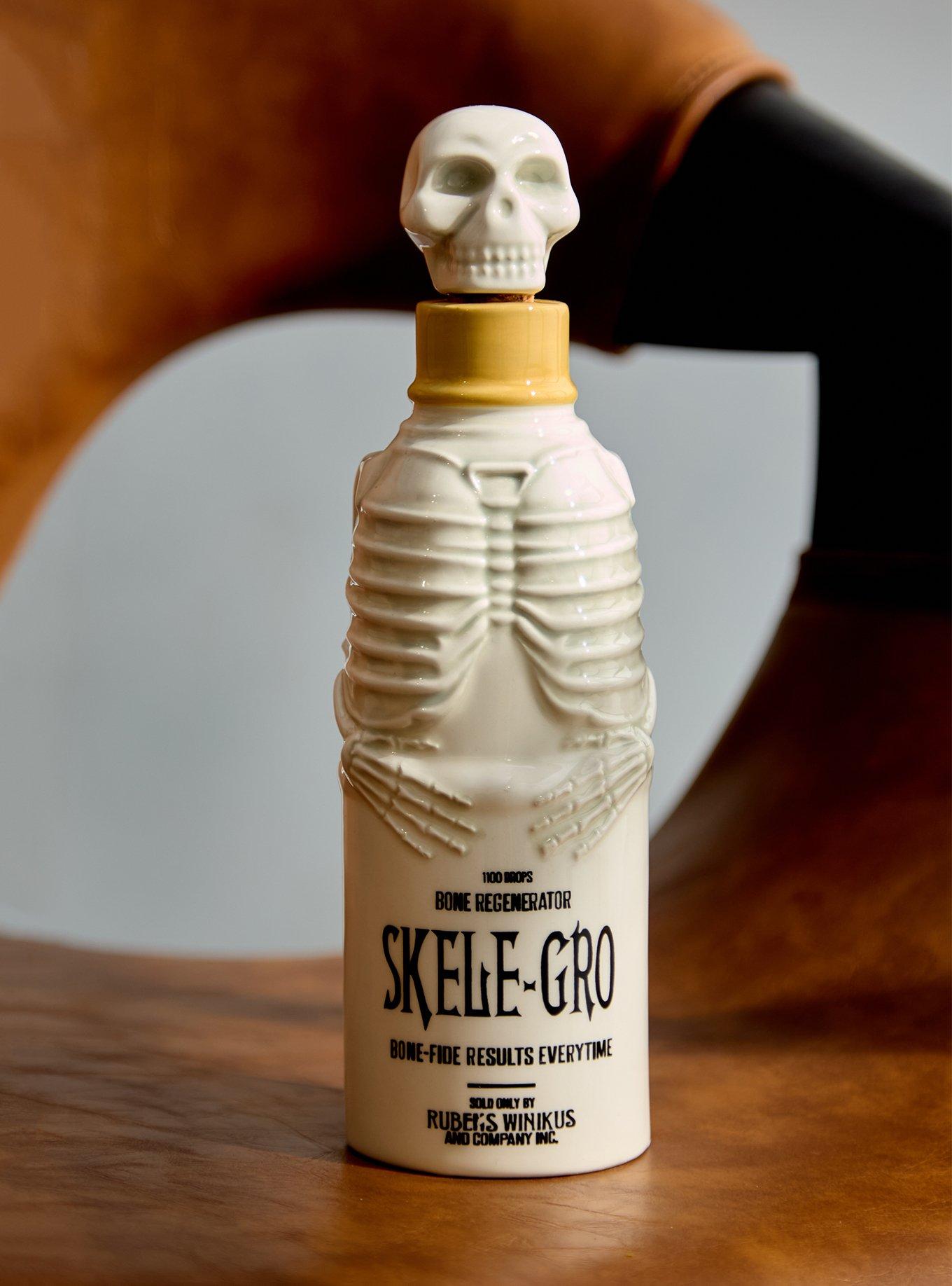 Harry Potter Skele-Gro Figural Bottle - BoxLunch Exclusive, , hi-res