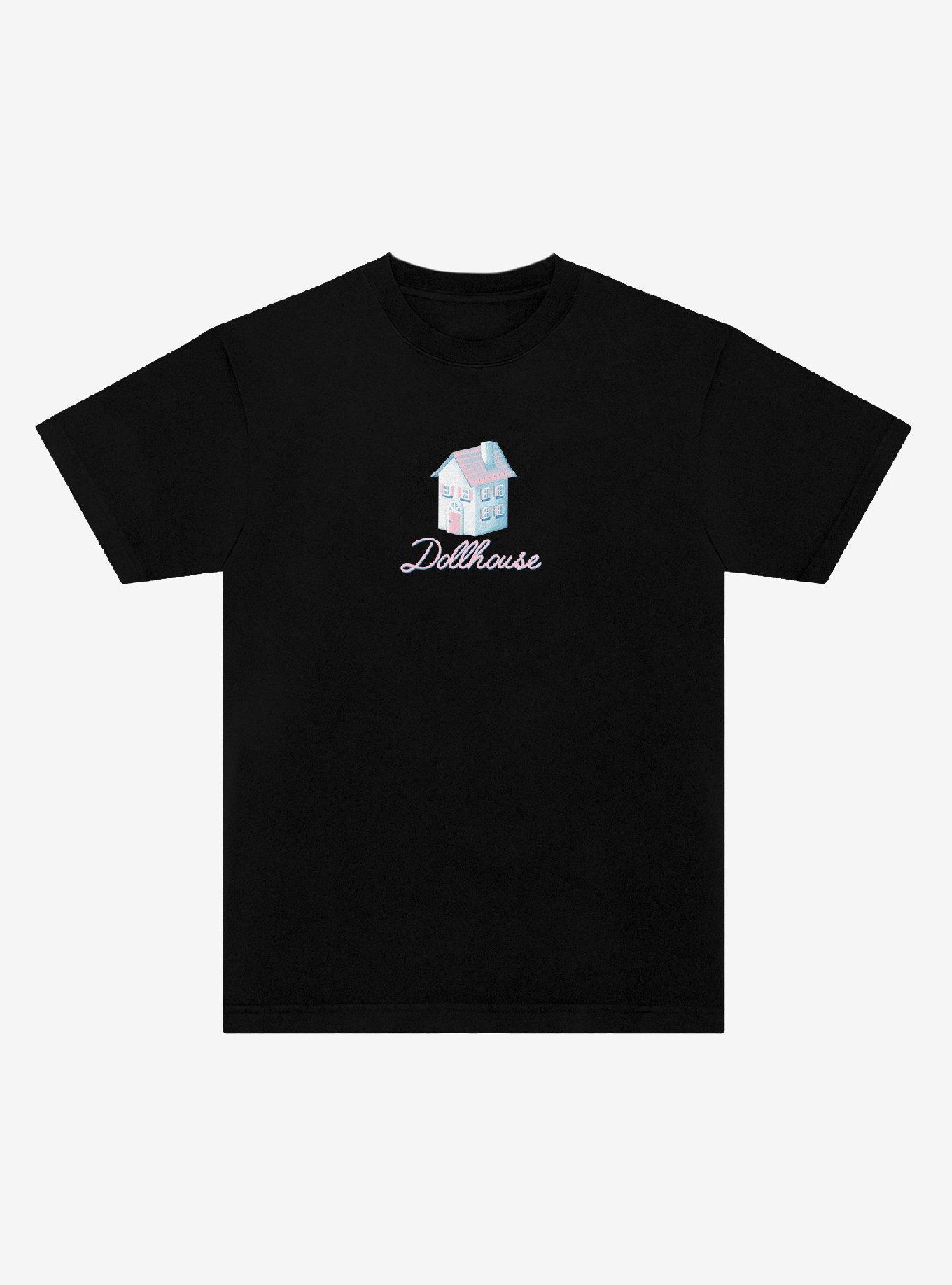 Melanie Martinez Dollhouse T-Shirt, , hi-res
