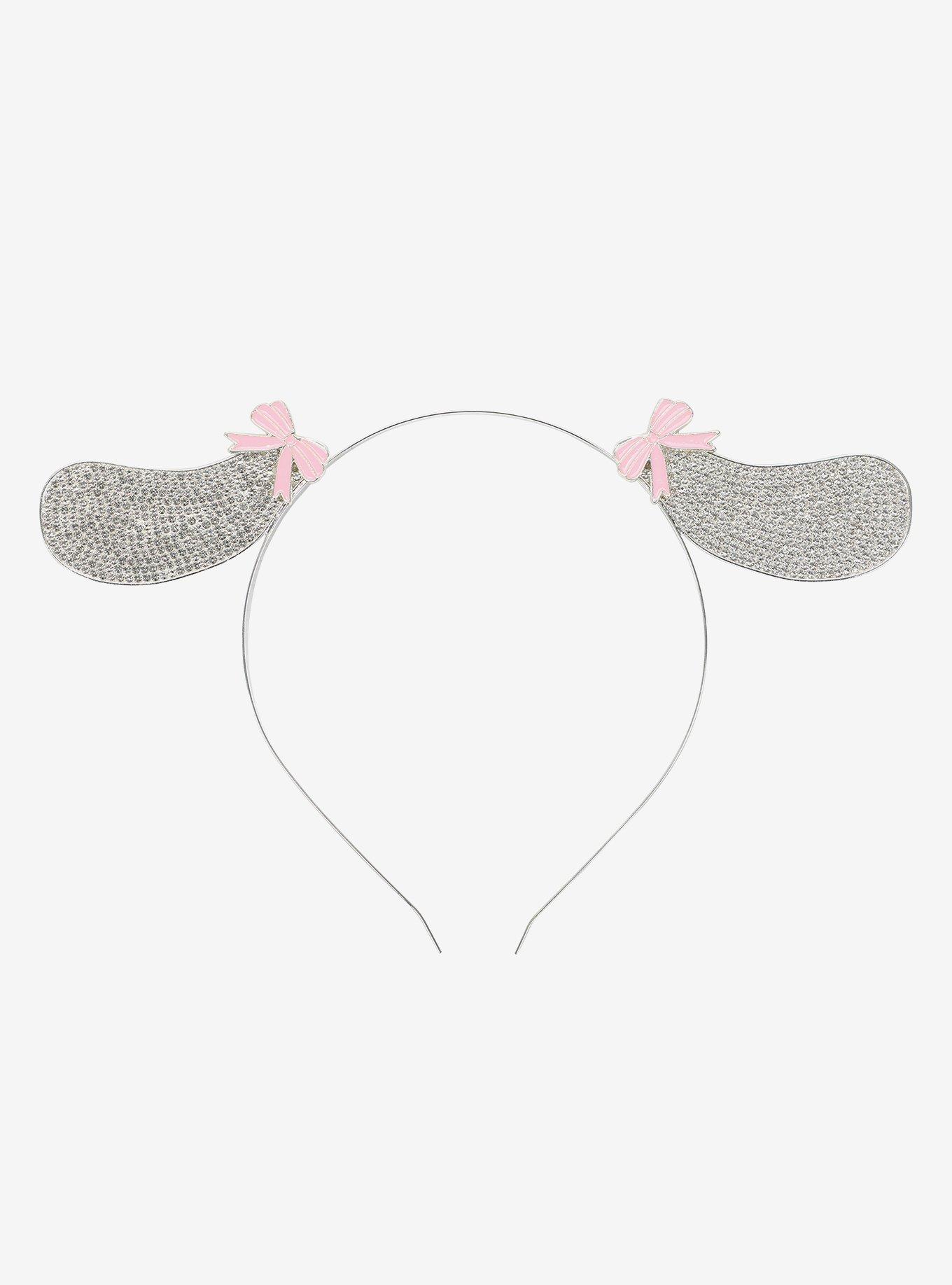 Cinnamoroll Pavé Headband, , hi-res