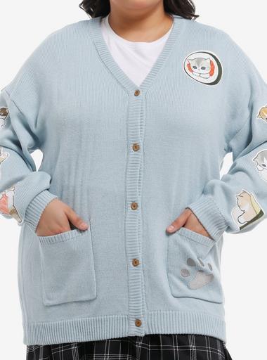 トップス 00s japanese label FUGA cardigan boro 35515923_hi?h=512