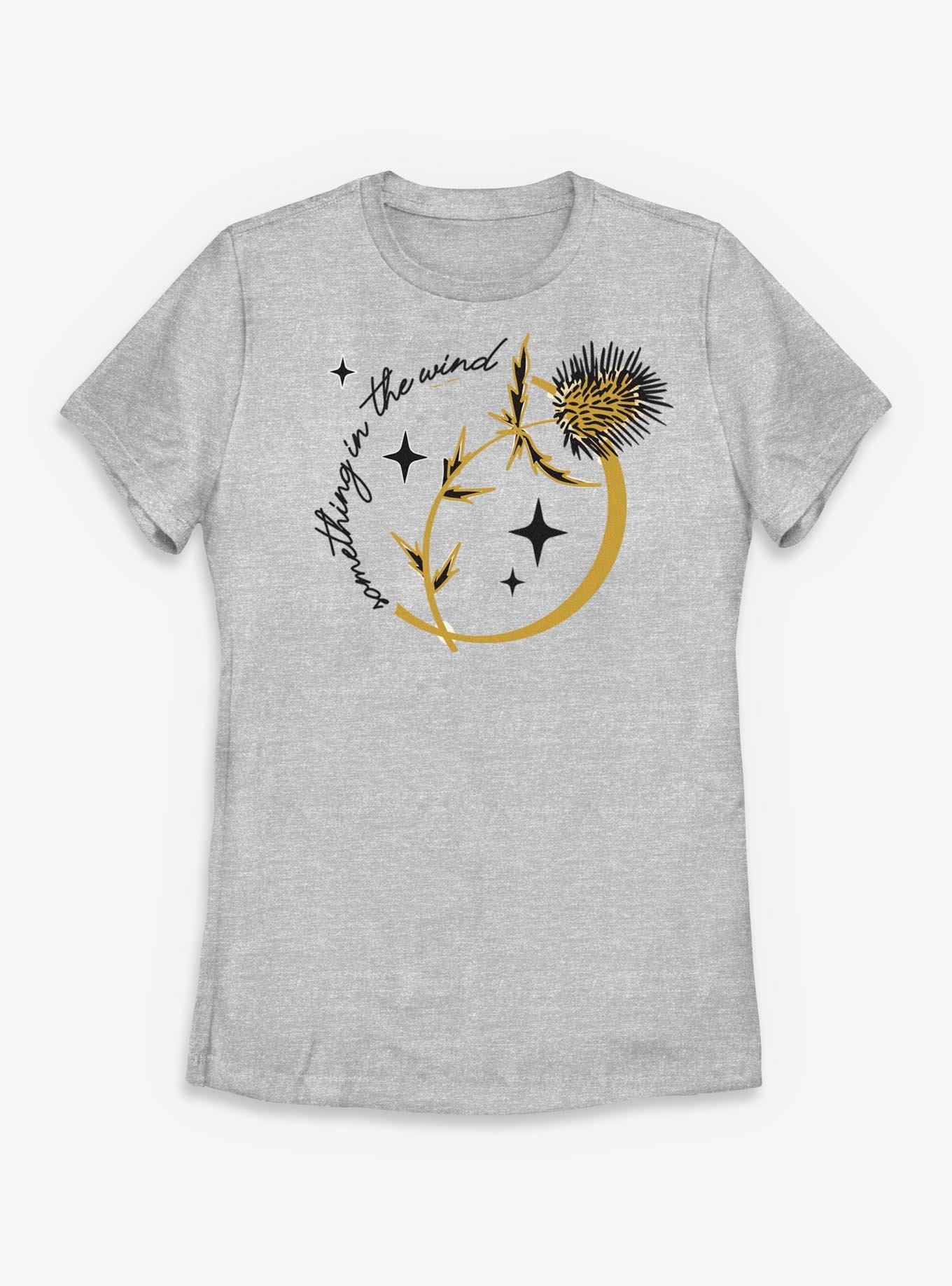 Disney The Nightmare Before Christmas The Wind Womens T-Shirt, , hi-res