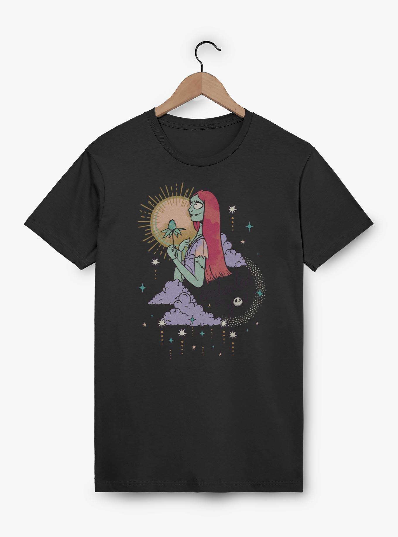 Disney The Nightmare Before Christmas Enchanted By You T-Shirt, , hi-res