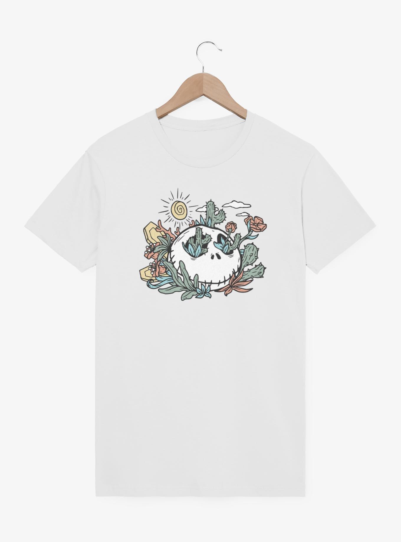 Disney The Nightmare Before Christmas Dis NBC Death Valley T-Shirt, , hi-res