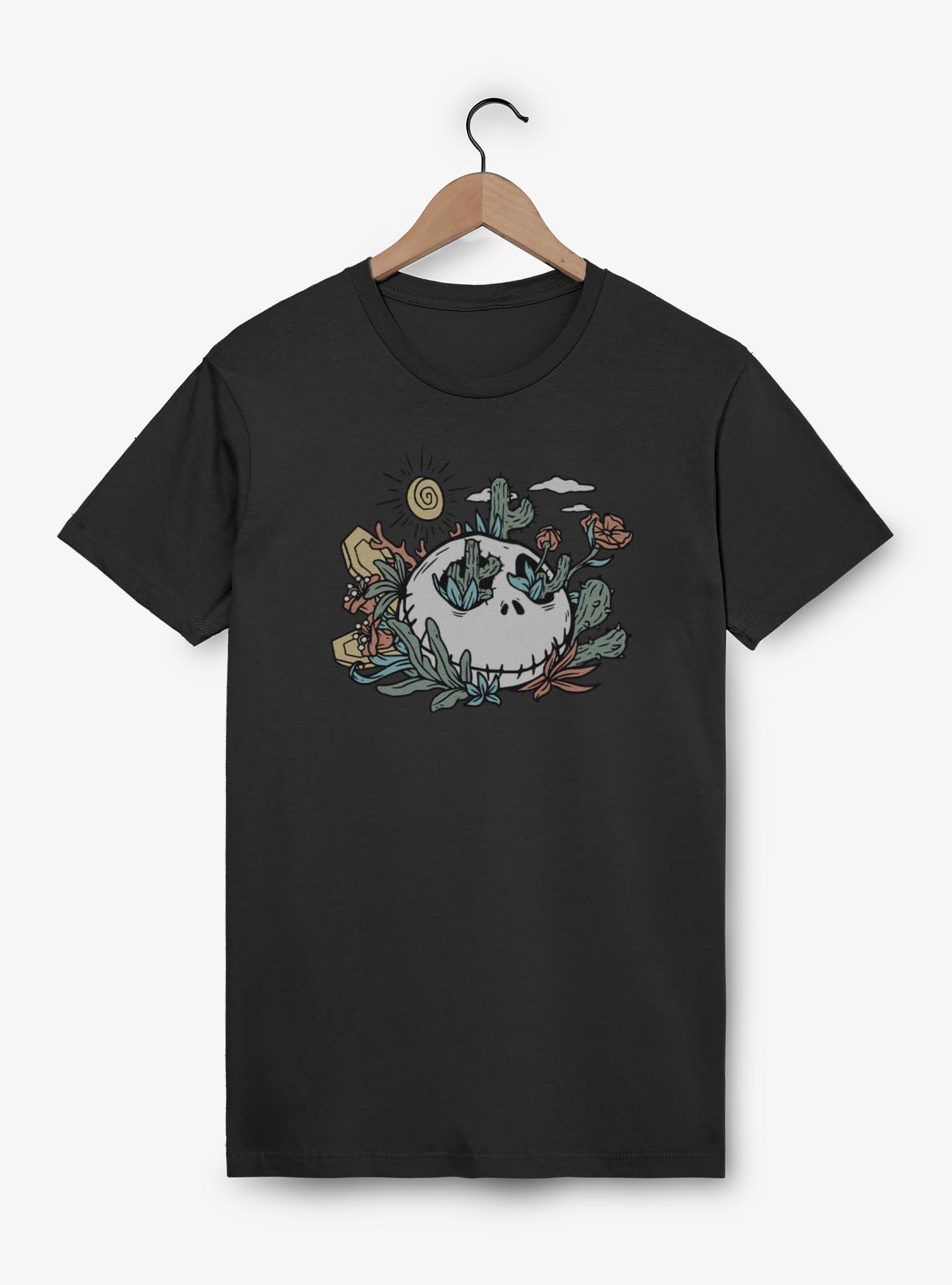 Disney The Nightmare Before Christmas Dis NBC Death Valley T-Shirt