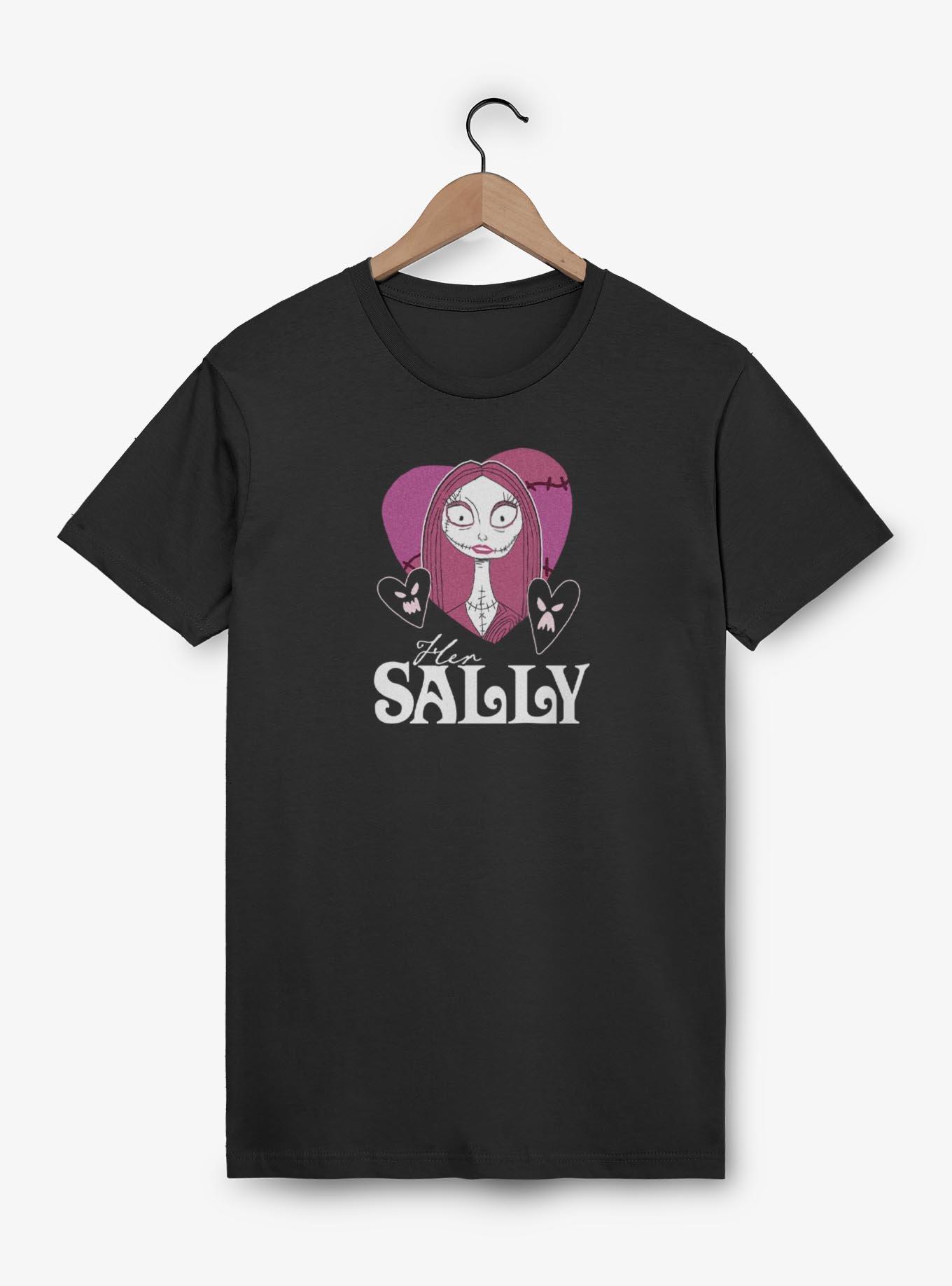 Disney The Nightmare Before Christmas Her Sally T-Shirt, , hi-res
