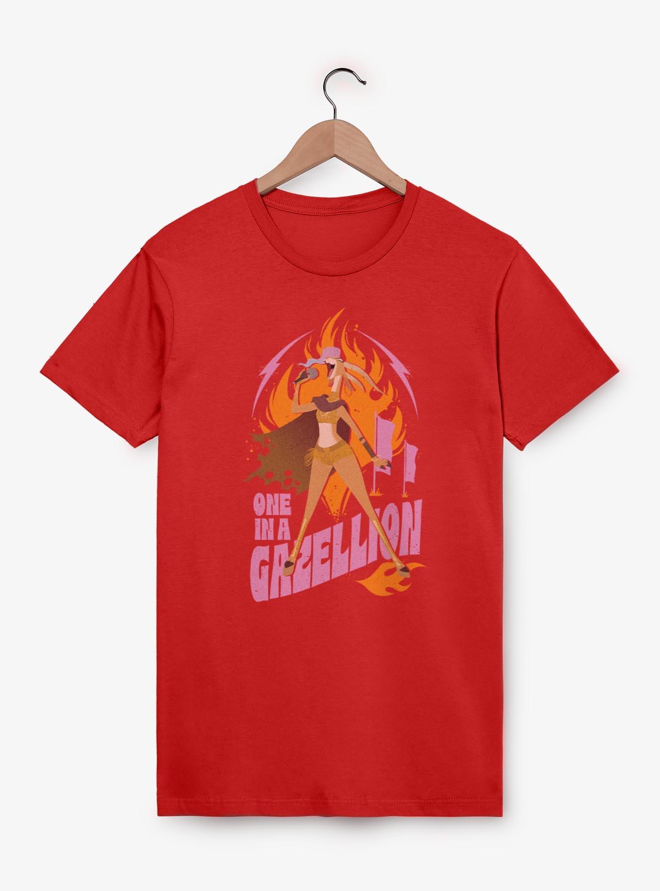 Disney Zootopia 2 One In A Gazellion T-Shirt, , hi-res