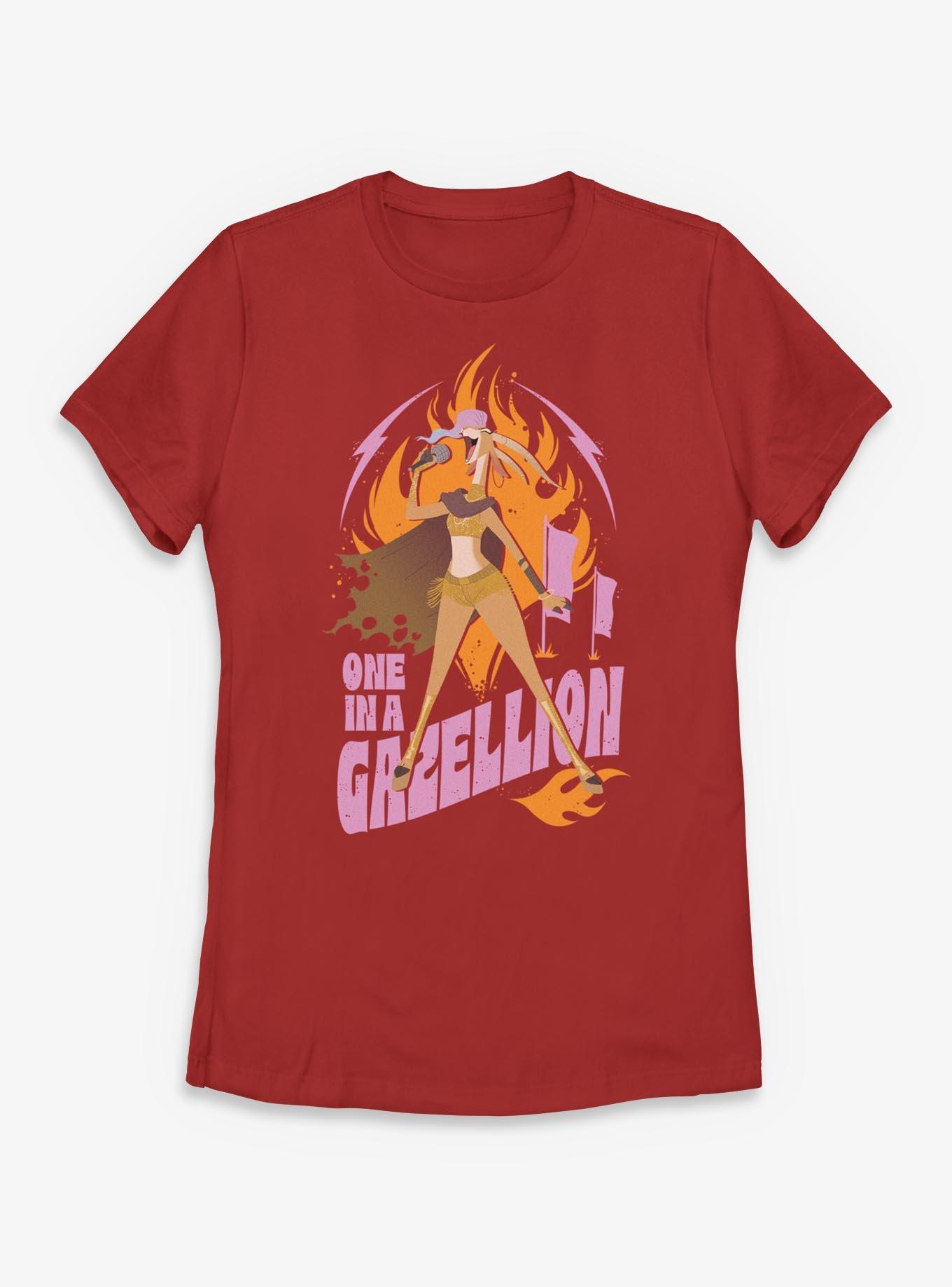 Disney Zootopia 2 One In A Gazellion Womens T-Shirt, , hi-res