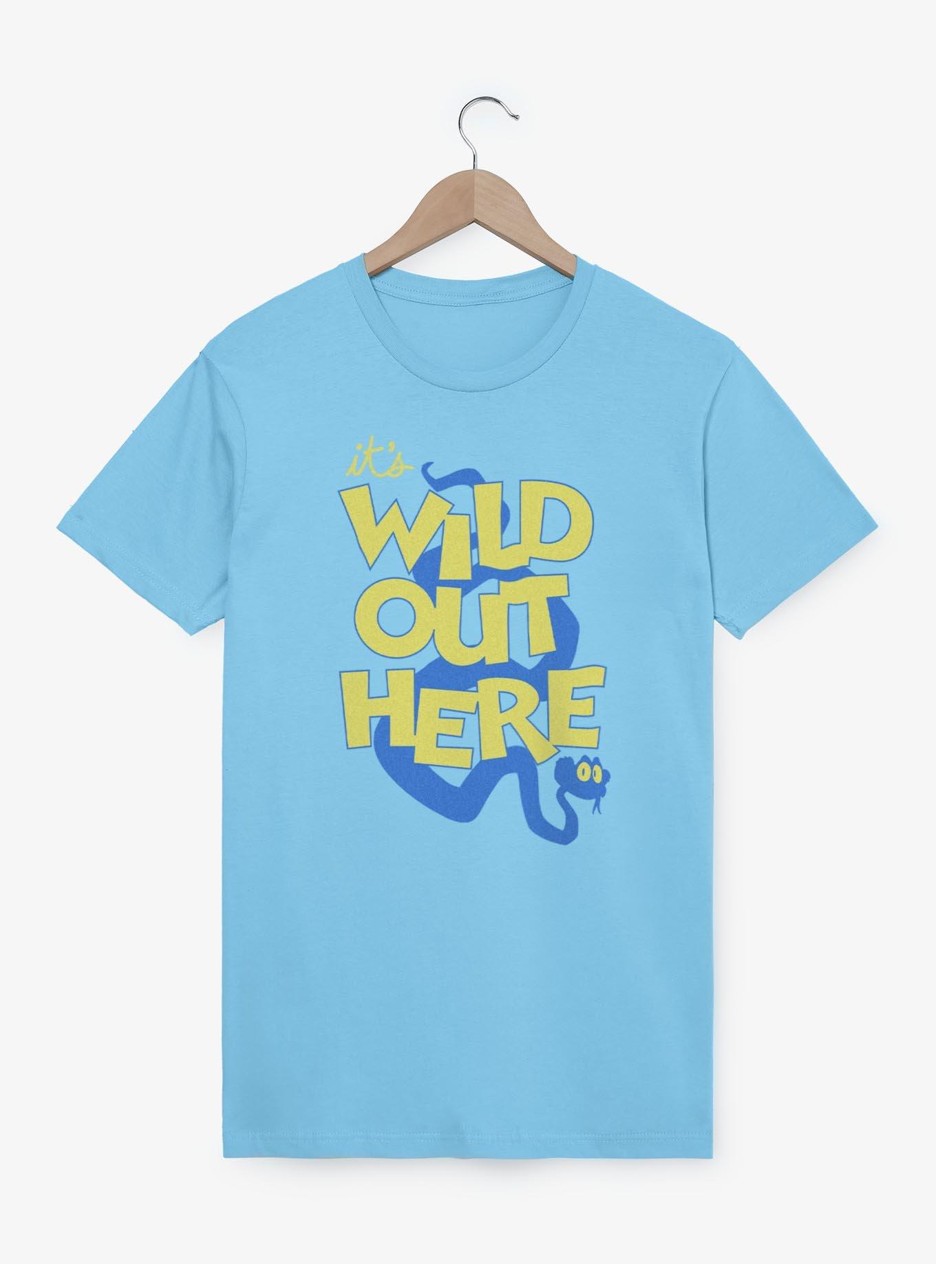 Disney Zootopia 2 It's Wild Out Here Gary T-Shirt, , hi-res