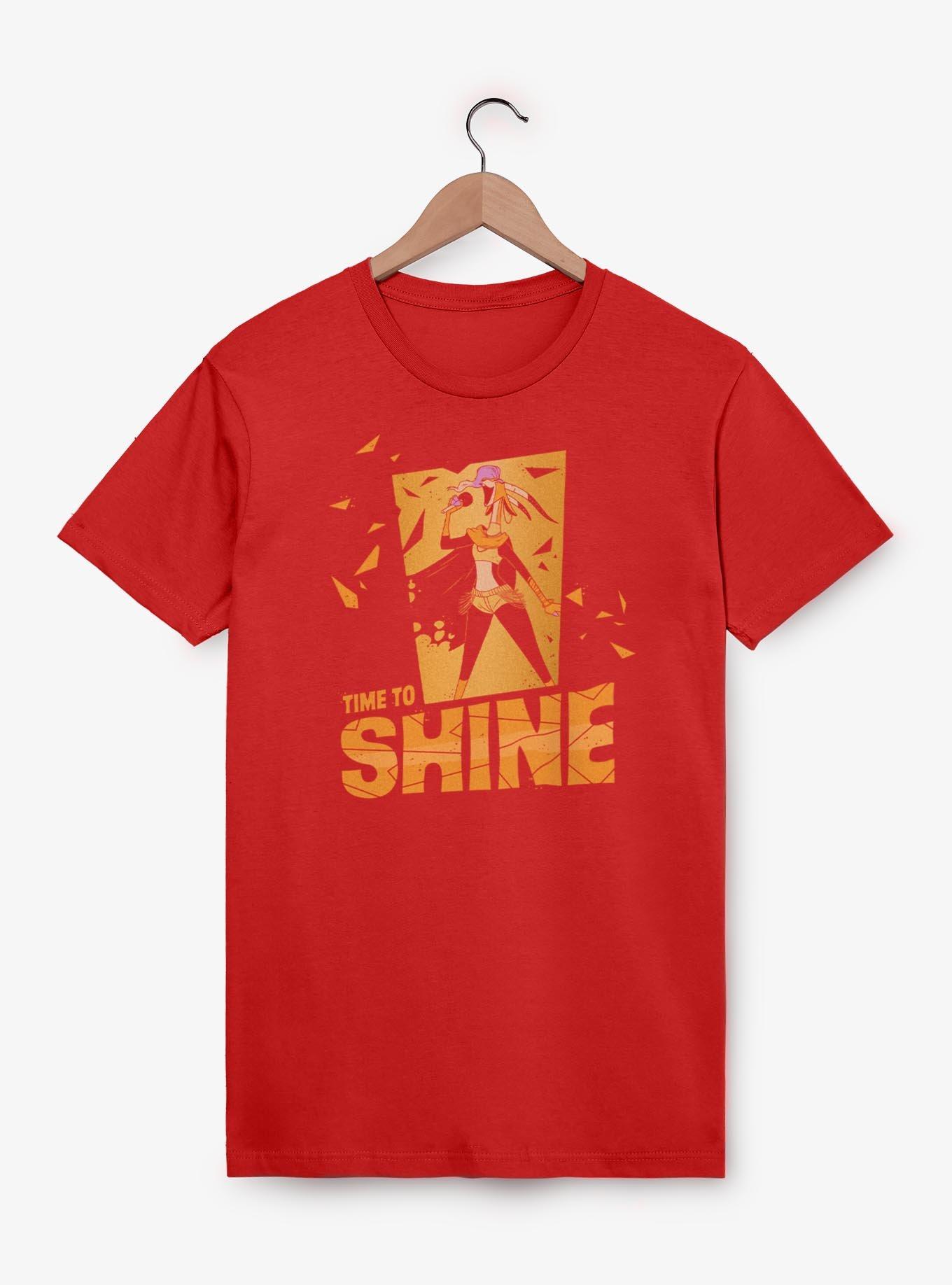 Disney Zootopia 2 Time To Shine Gazelle T-Shirt, , hi-res